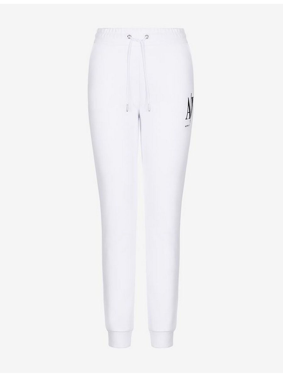 ARMANI EXCHANGE Pantalon Femme 8NYPCX YJ68Z Blanc