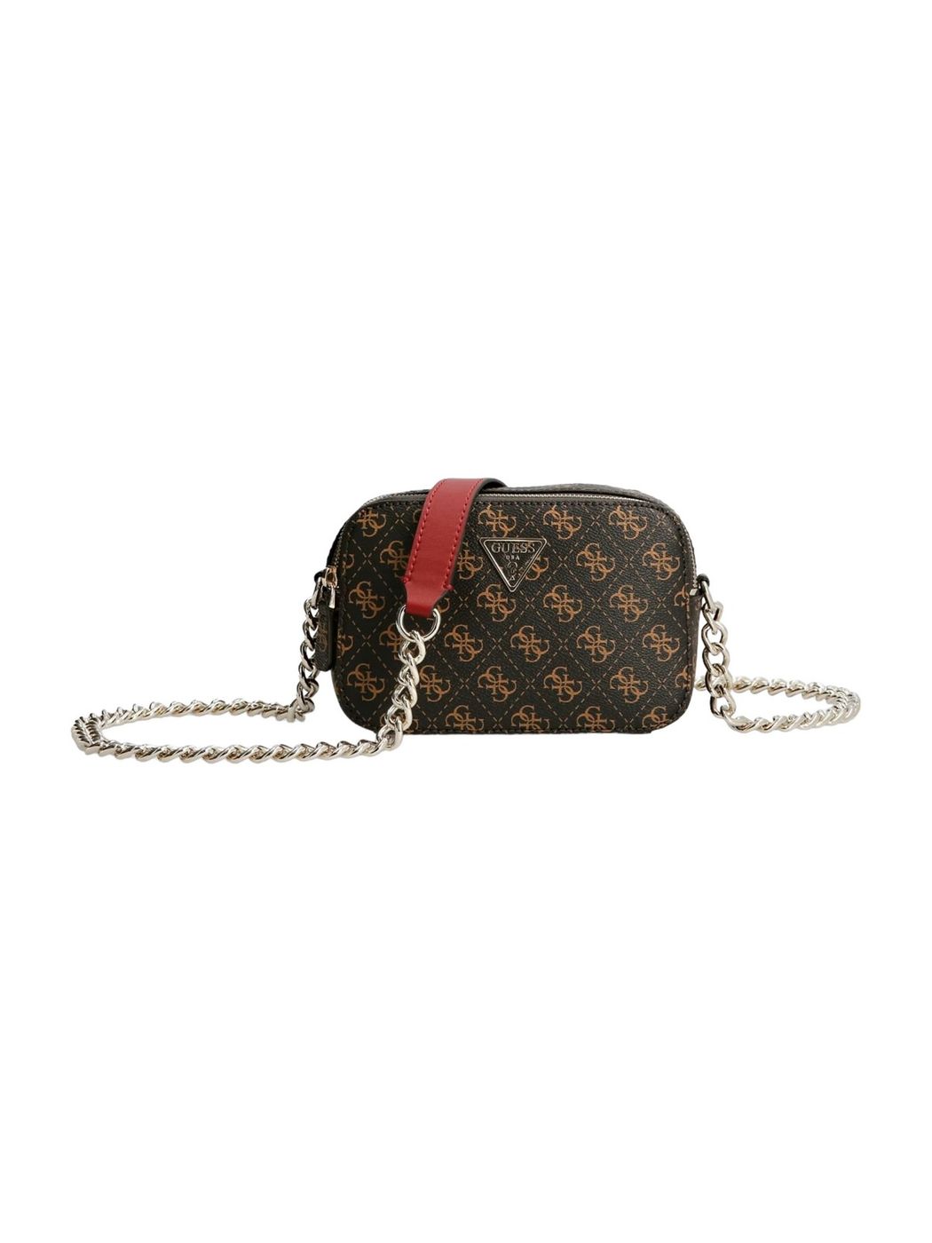 GUESS Sac pour femmes HWQL78 79140 BRO Brown