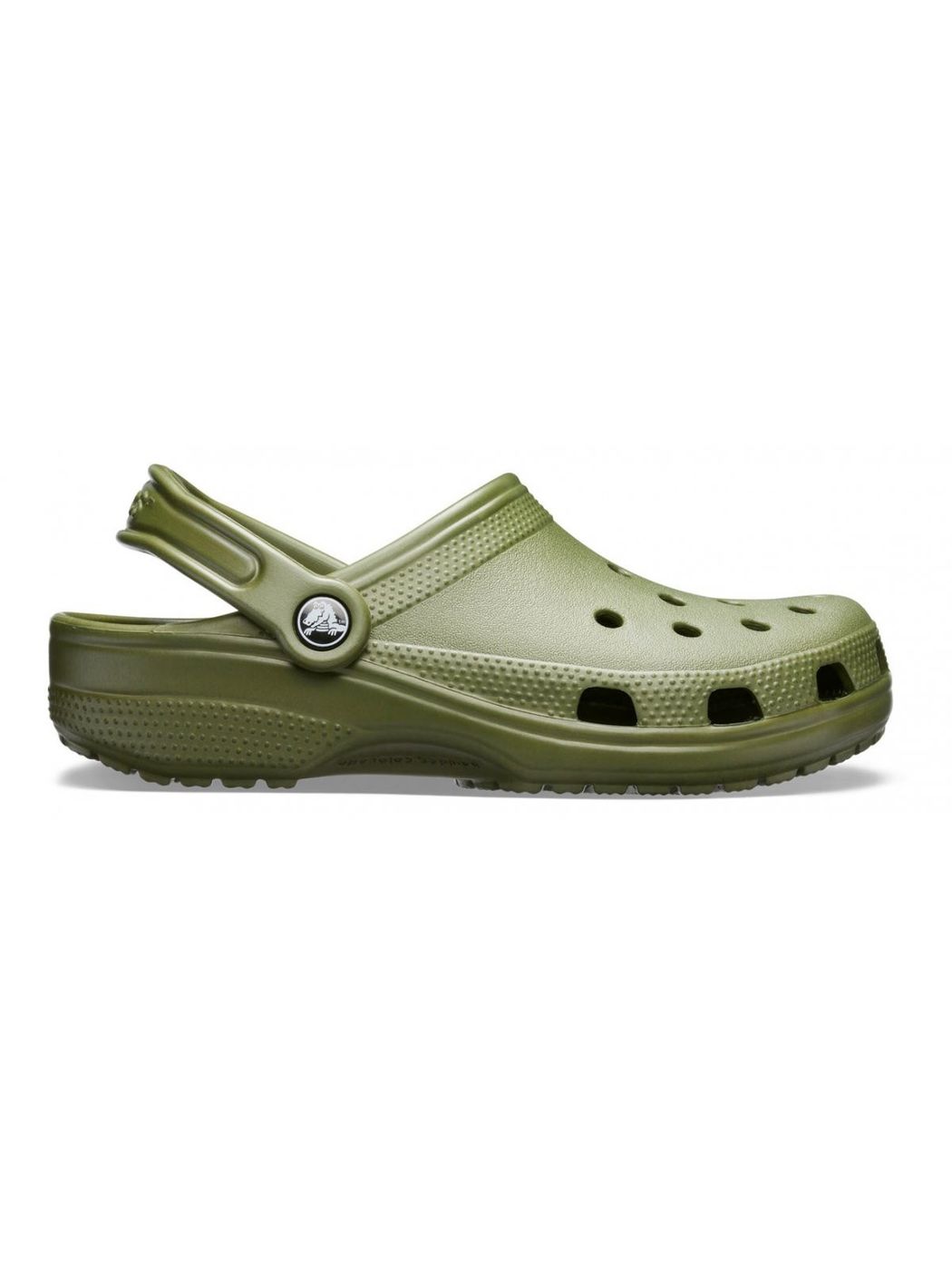 CROCS Adulte Unisexe Classic sabot 10001 309 Vert