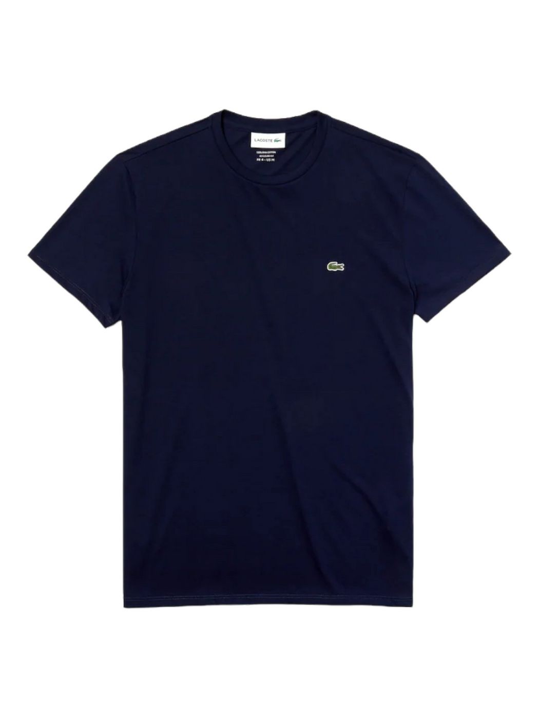 LACOSTE T-Shirt et Polo Hommes TH6709 166 Bleu