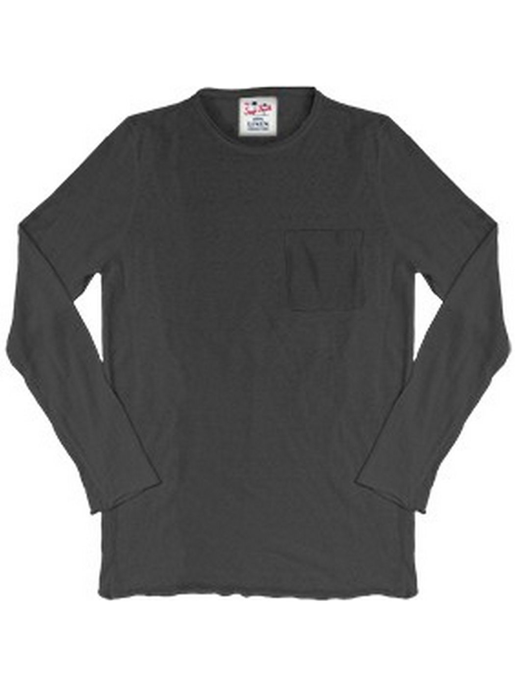 MC2 SAINT BARTH T-Shirt et Polo Hommes ECSTASEA L 00825B Noir