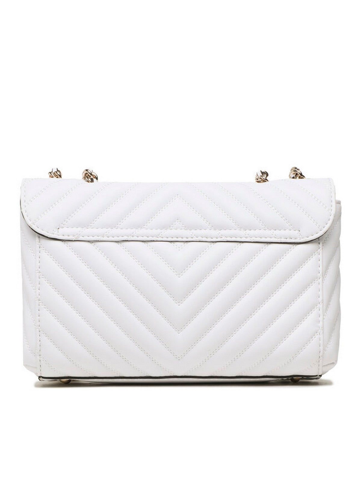 GUESS Sac pour femmes HWQG86 90210 WHI Blanc