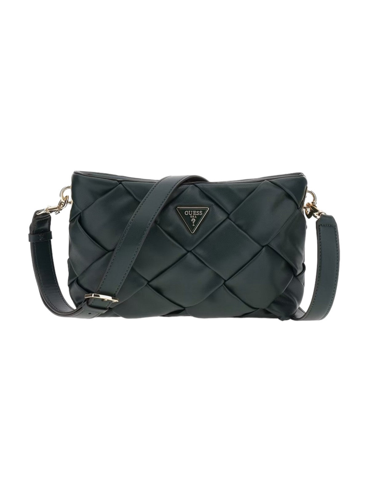 GUESS Sac pour femmes HWWG89 86120 FOR Green