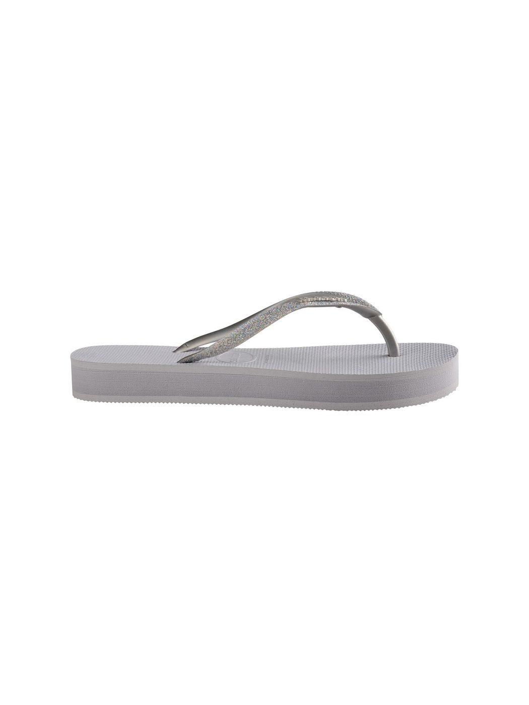 Tongs HAVAIANAS Femme 4144764.3498 Gris