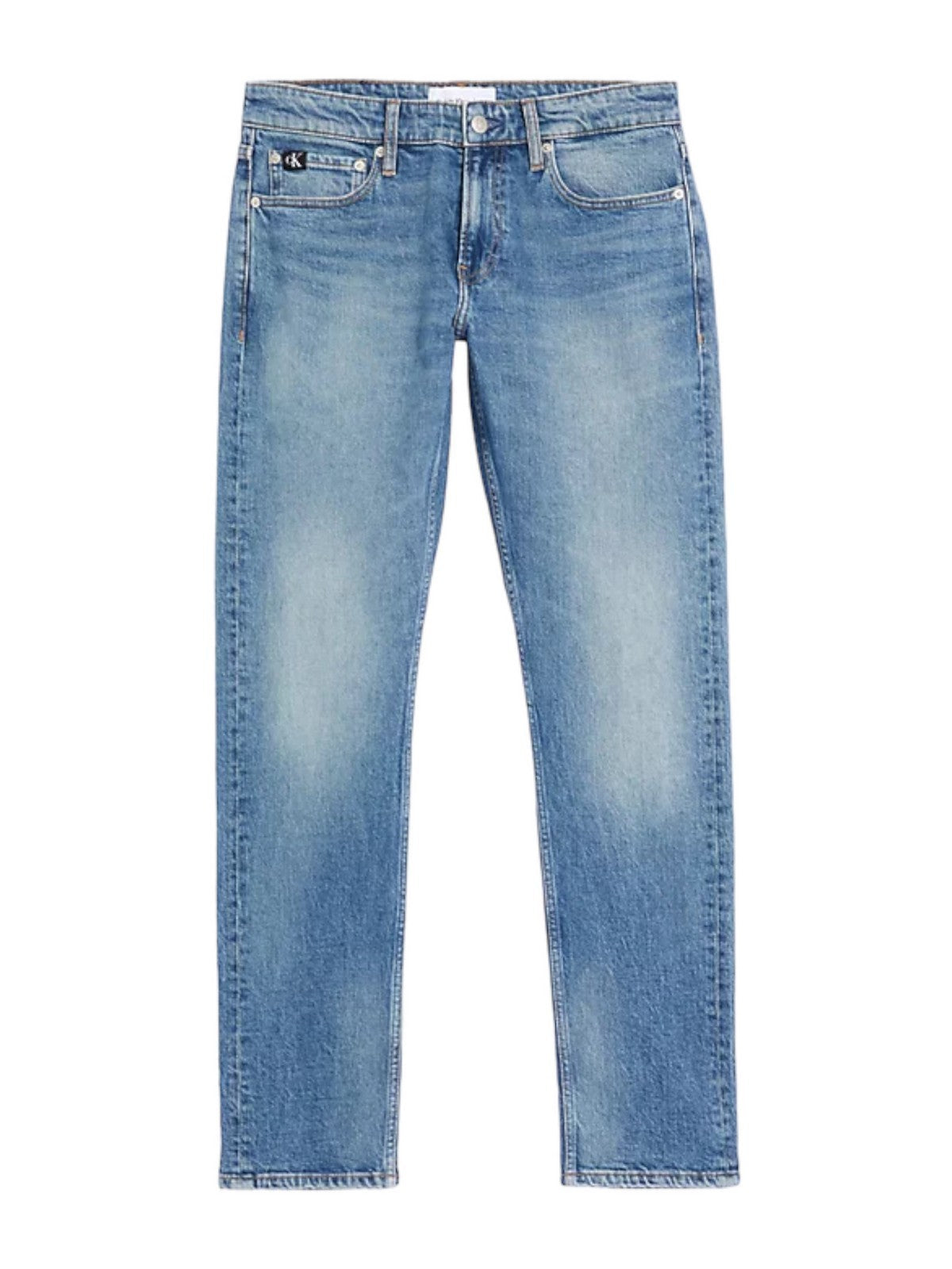 CALVIN KLEIN Hommes Jeans J30J323371 1A4 Bleu