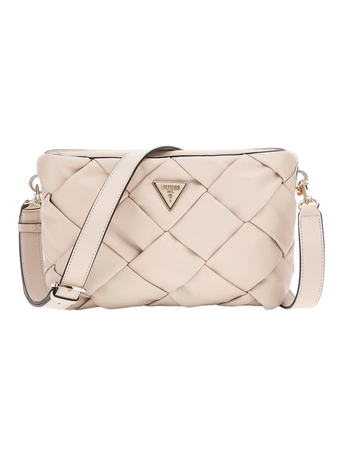 Sac pour femmes GUESS HWWG89 86120 STO Beige