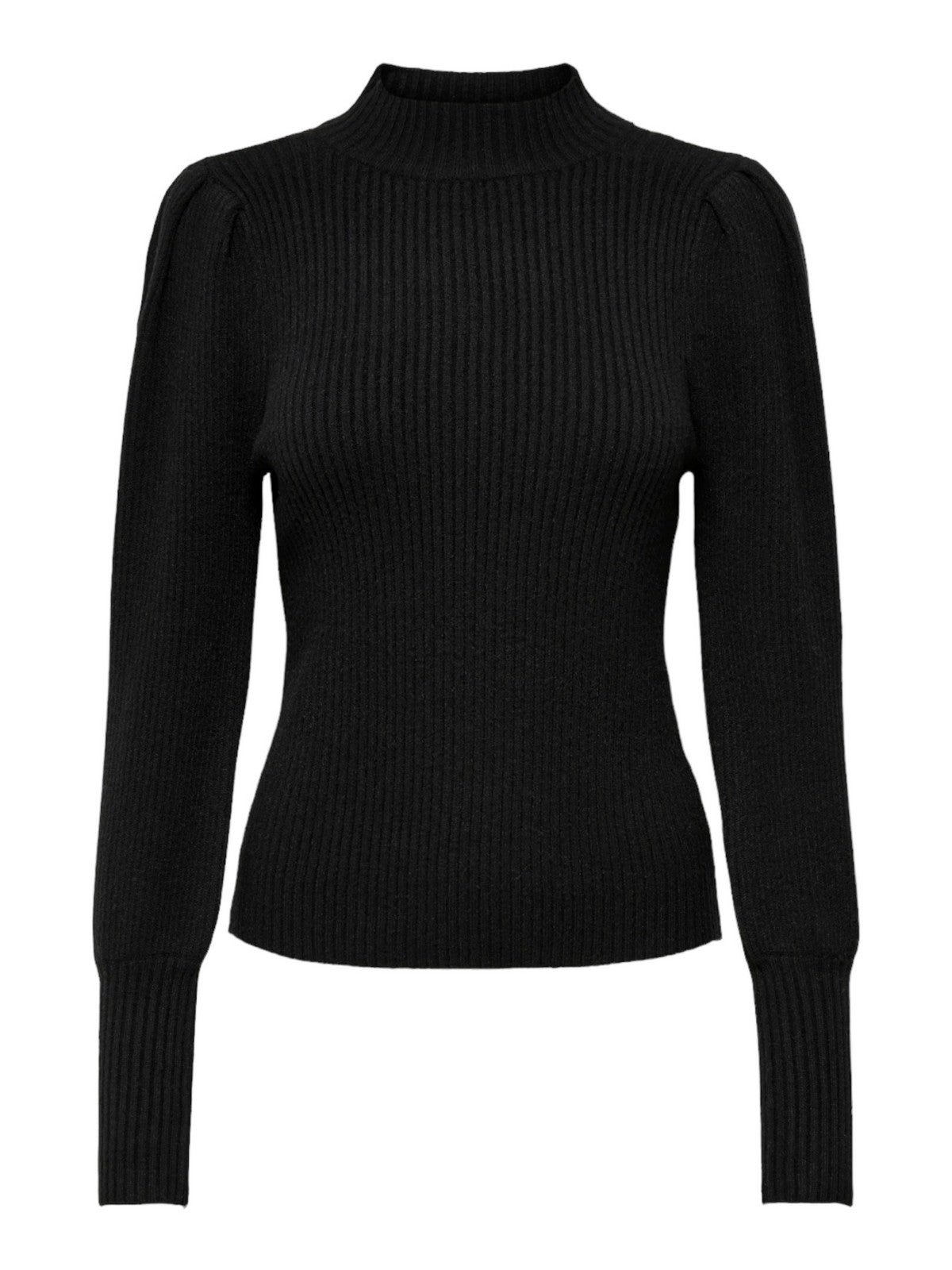 Pull ONLY pour femme 15232494 BLACK