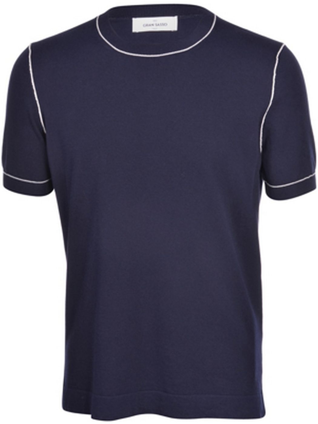 GRAN SASSO T-Shirt et Polo Hommes 57134/20624 Bleu