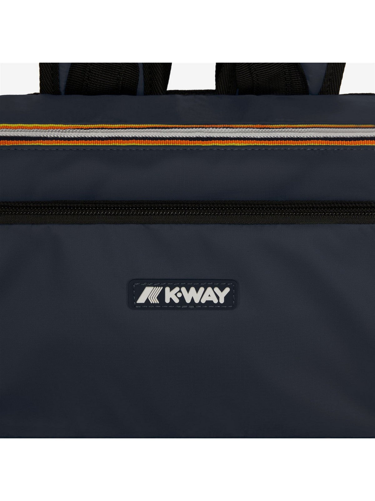 K-WAY Gizy Sac à dos pour homme K4112XW K89 Blue