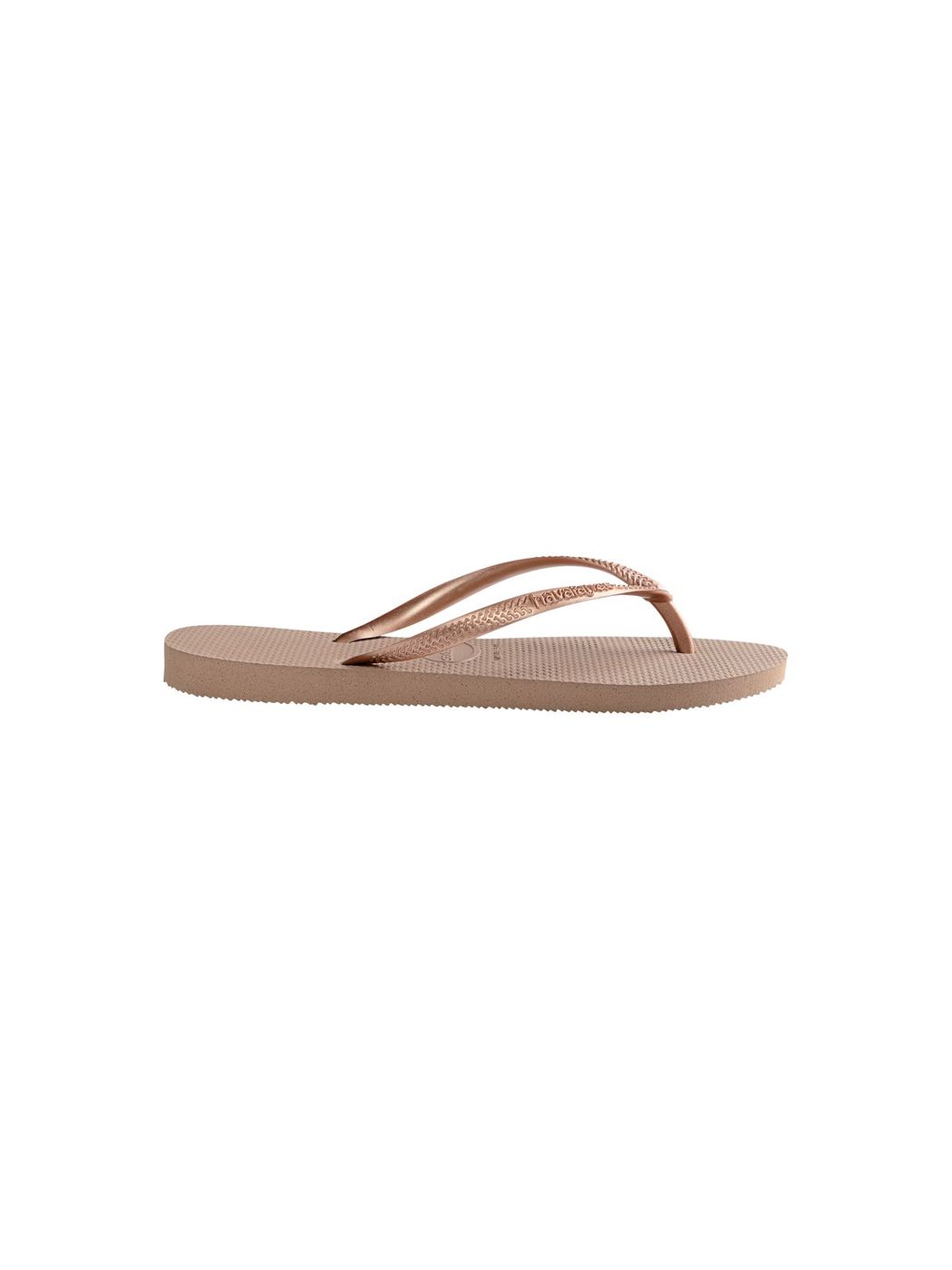 Tongs HAVAIANAS Femmes 4000030.3581 Rose