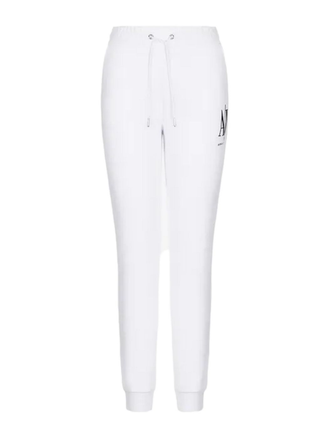 ARMANI EXCHANGE Pantalon Femme 8NYPCX YJ68Z Blanc