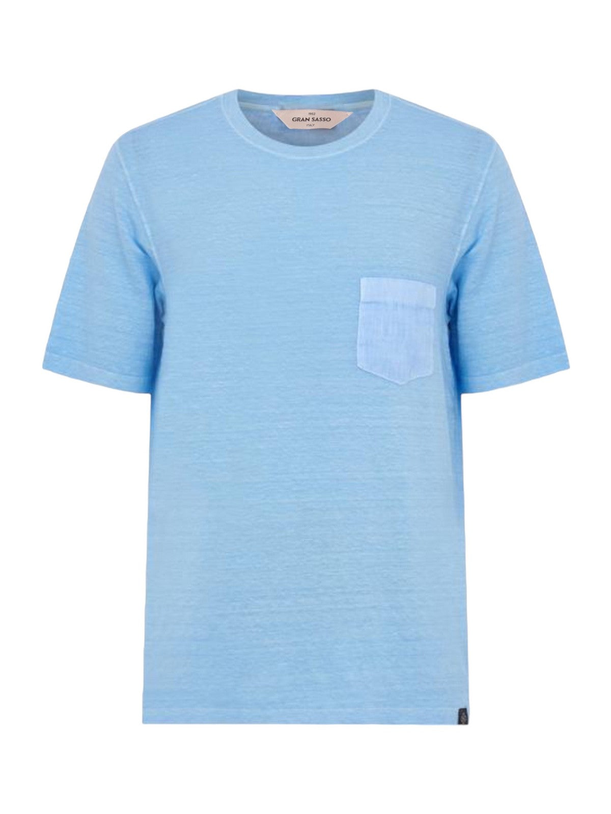 GRAN SASSO T-Shirt et Polo Hommes 60141/78616 570 Bleu