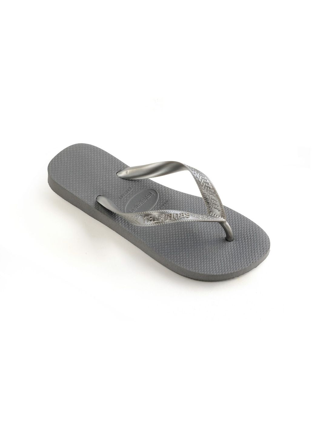 HAVAIANAS Tongs femmes Hav. Tiras 4137428.5178 Gris