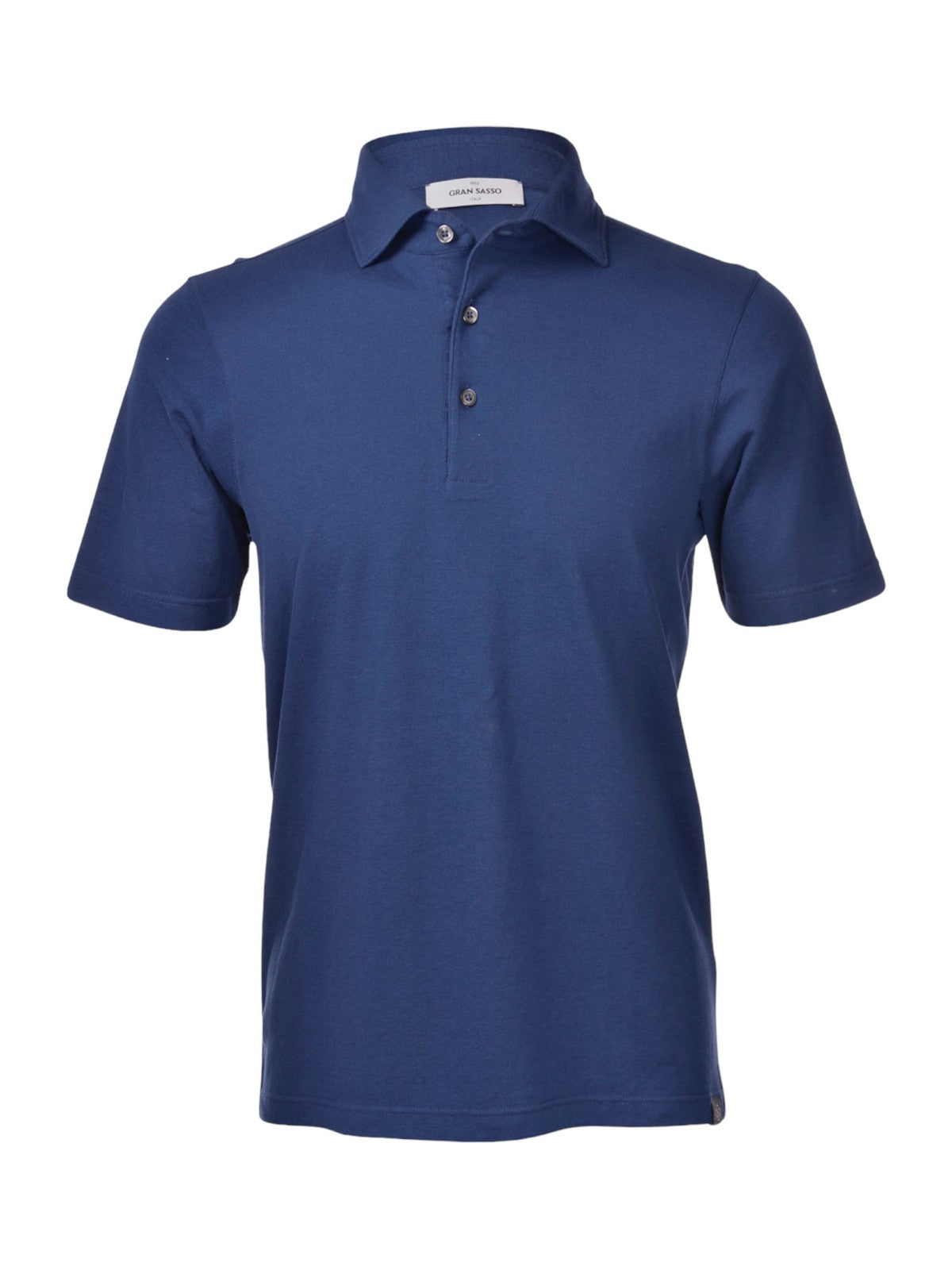 GRAN SASSO T-Shirt et Polo Hommes 60103/81401 590 Bleu