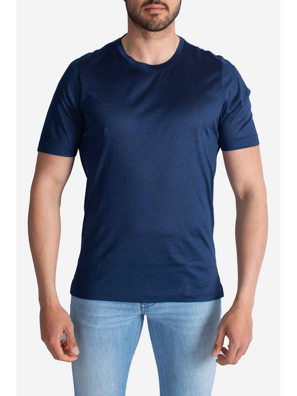 GRAN SASSO T-Shirt et Polo Hommes 60133/78311 307 Bleu