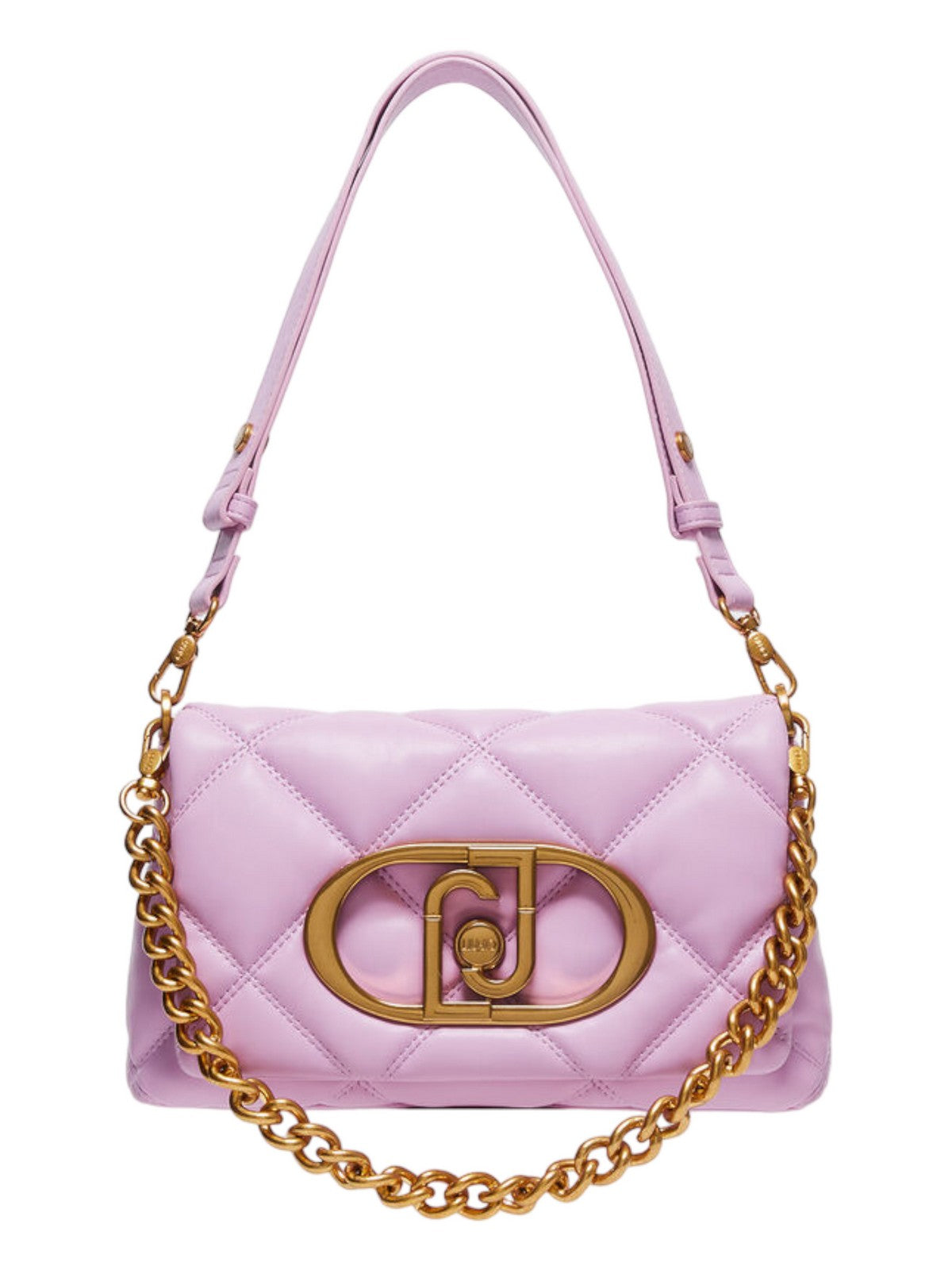 LIU JO ACCESSORIES Sac pour femmes AA4148E0426 43209 Violet