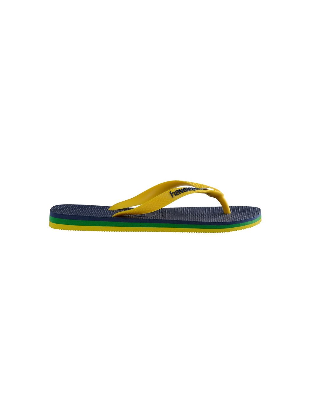 Tongs HAVAIANAS Hommes 4140715.0555 Bleu