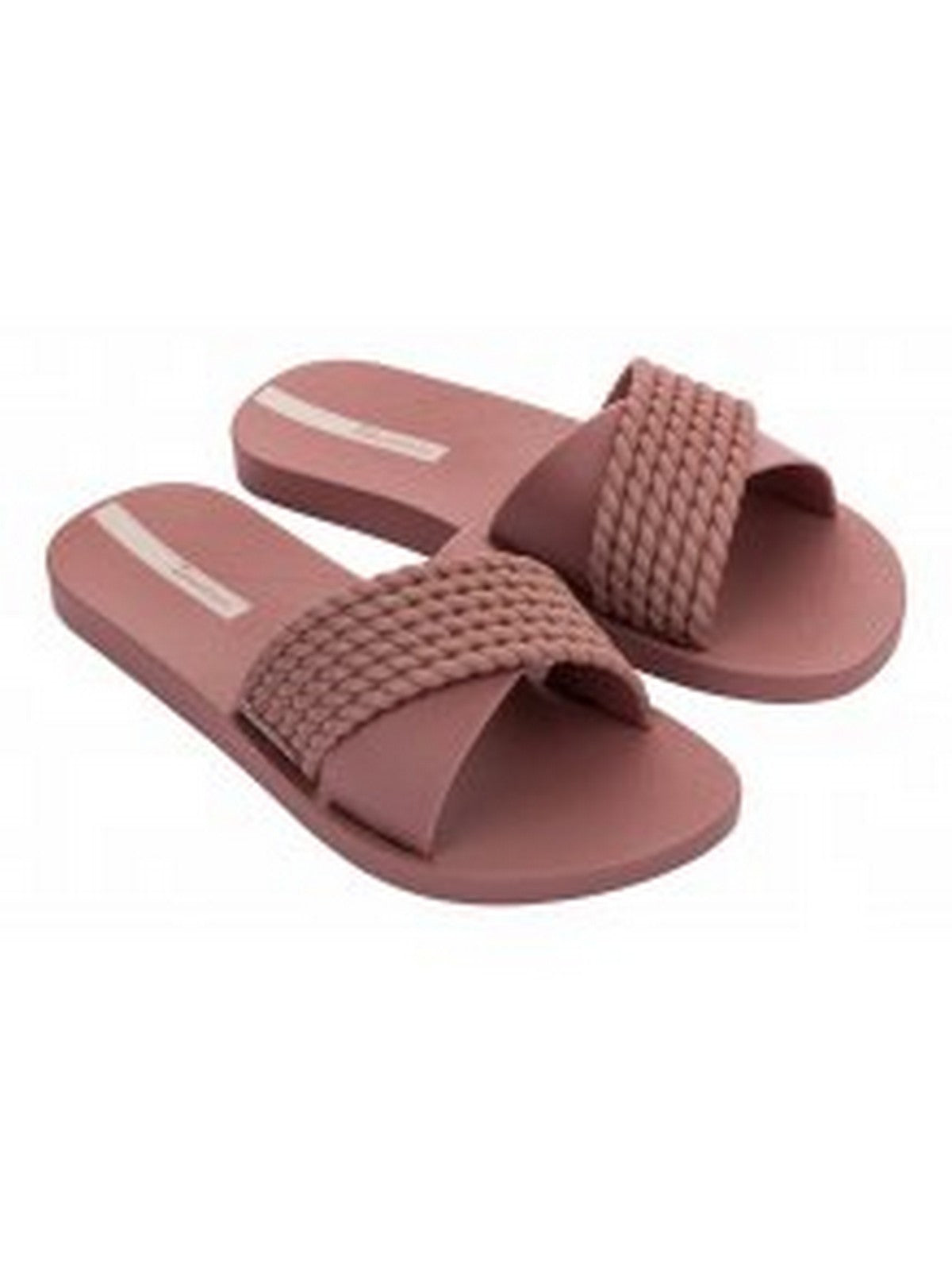 IPANEMA Pantoufles pour femmes Street II IP.83244 AJ327 Rose