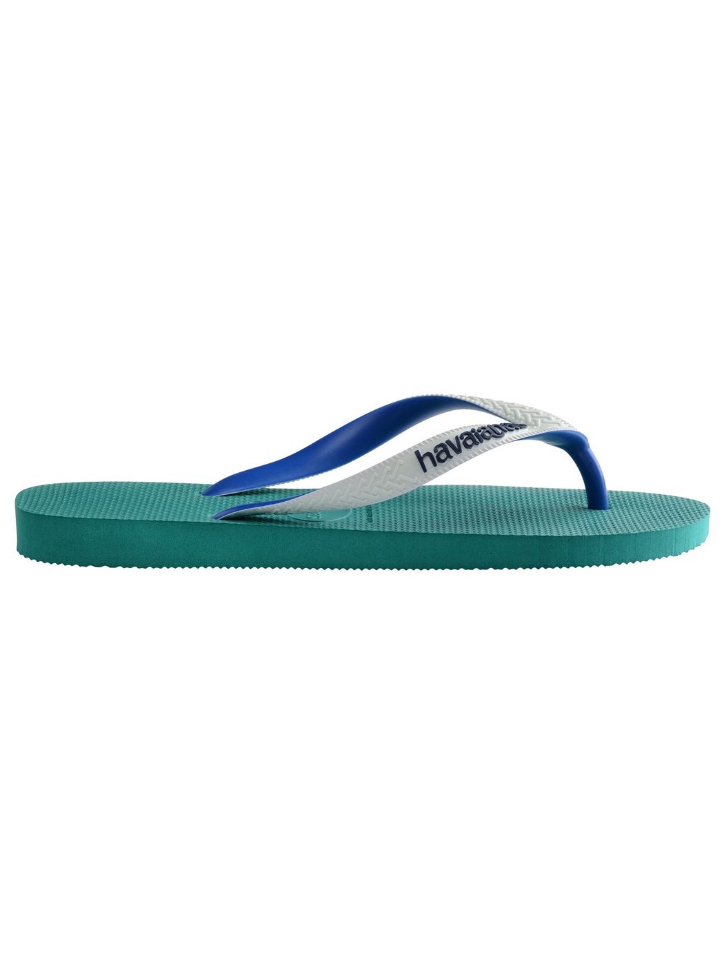 HAVAIANAS Unisexe Adulte Tongs 4115549.7913 Vert