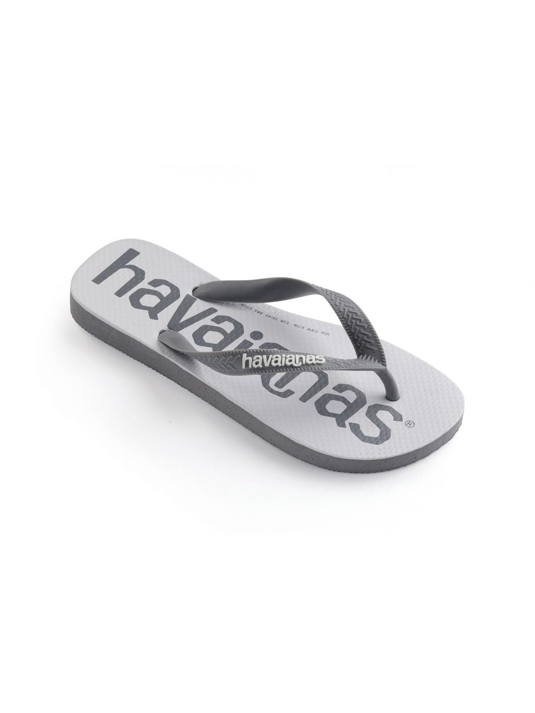 HAVAIANAS Tongs Unisexe Adulte 4145741.5178 Gris