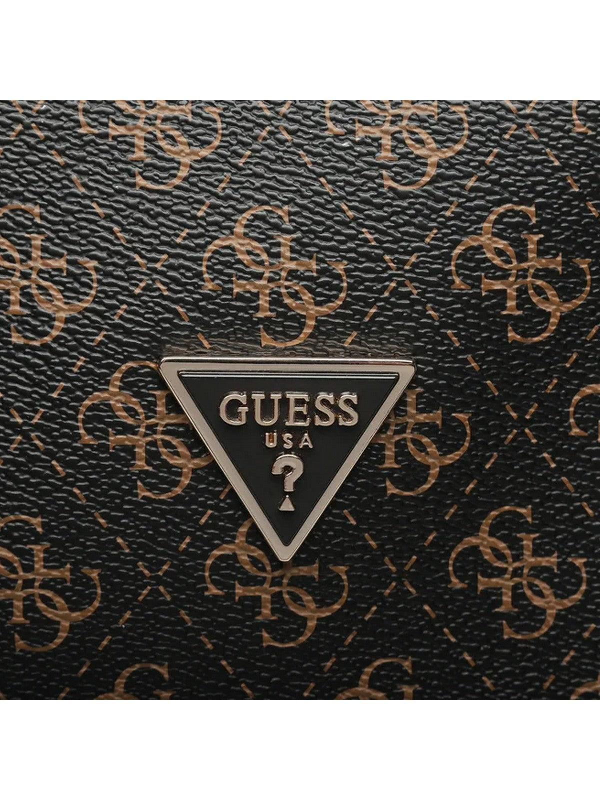 GUESS Sac pour femmes HWQG87 78230 BNL Marron