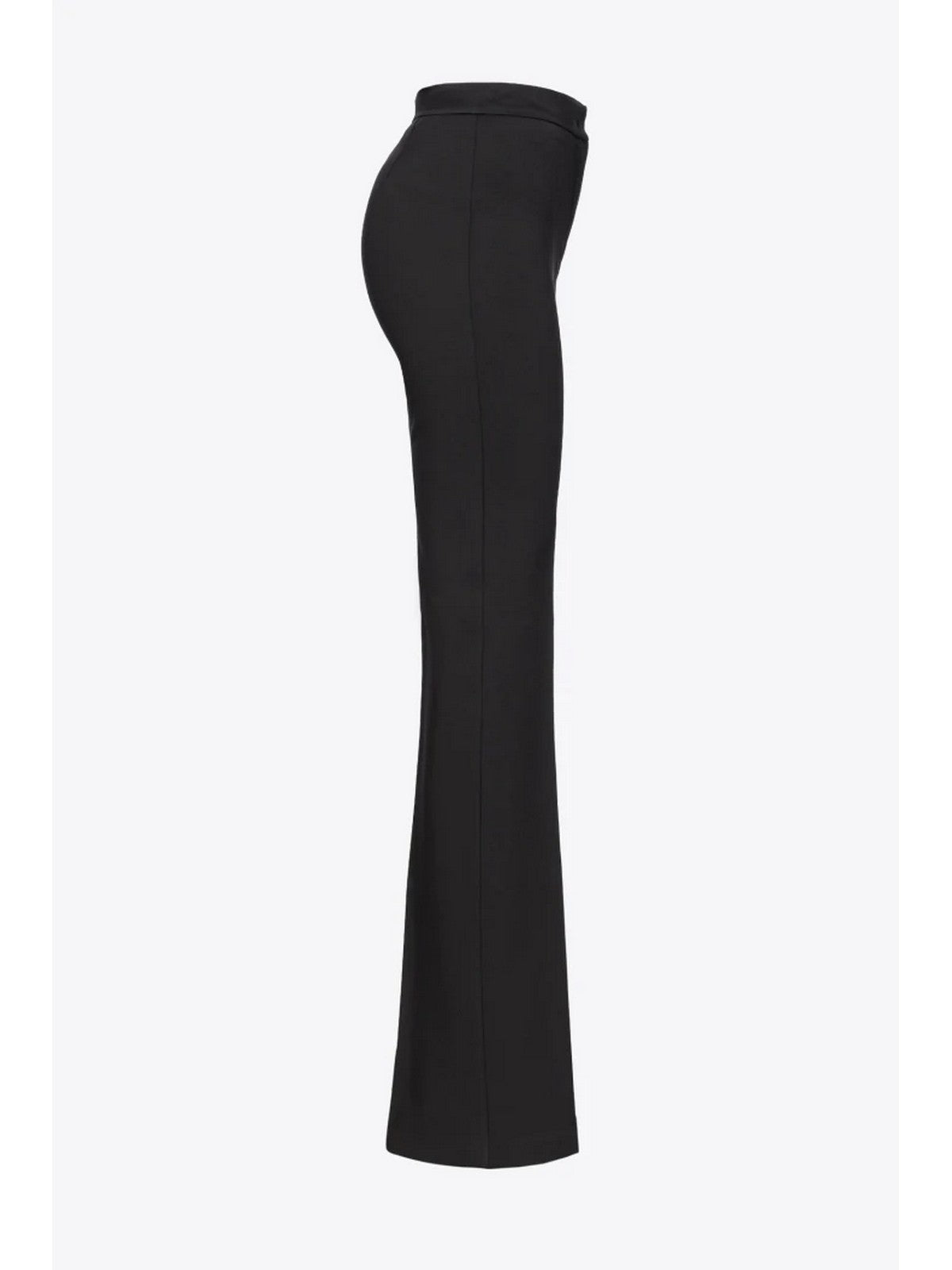 PINKO Pantalon Femme 100054-A15M Z99 Noir