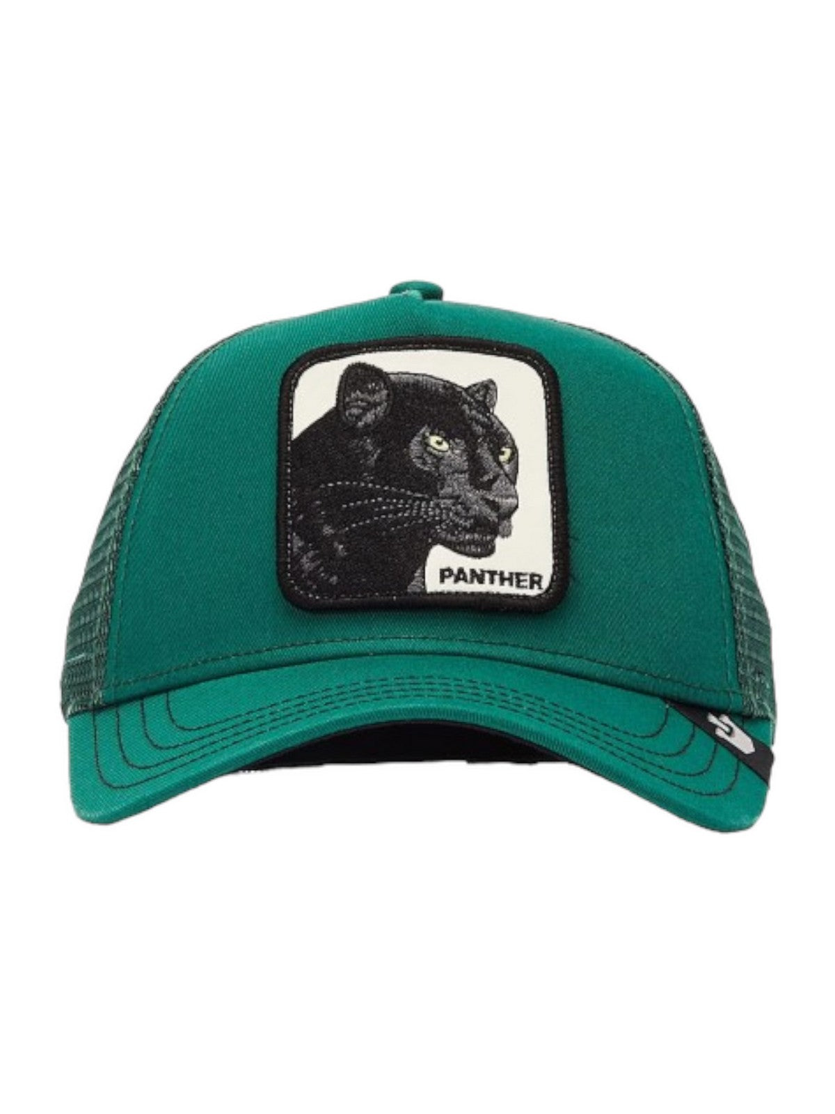 GOORIN BROS Chapeau homme The panther 101-0381-GRE Vert