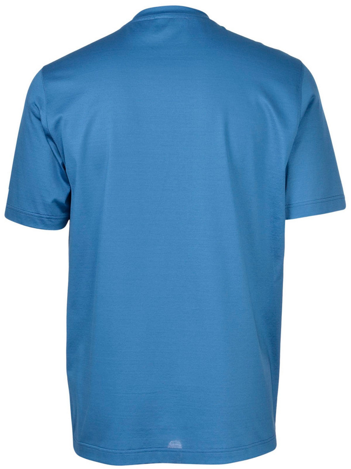 GRAN SASSO T-Shirt et Polo Hommes 60133/74002 665 Bleu