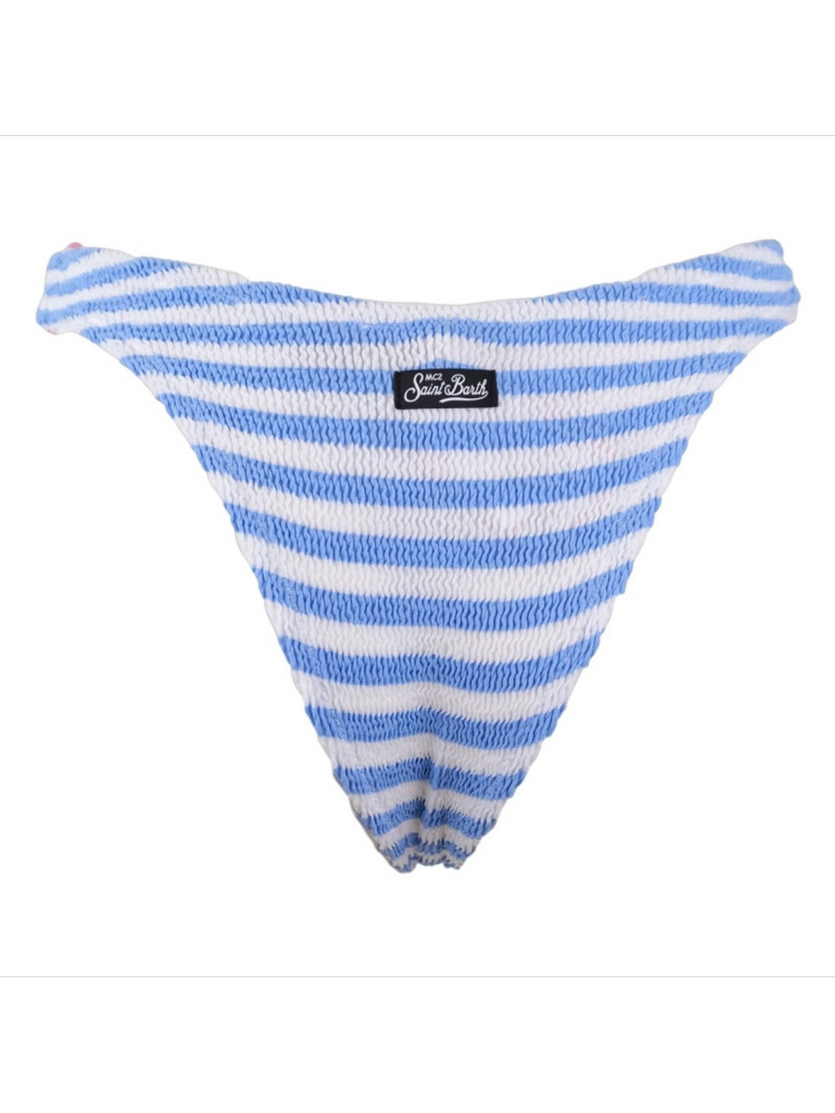 MC2 SAINT BARTH Maillot de bain femme EVER W 00931B Bleu