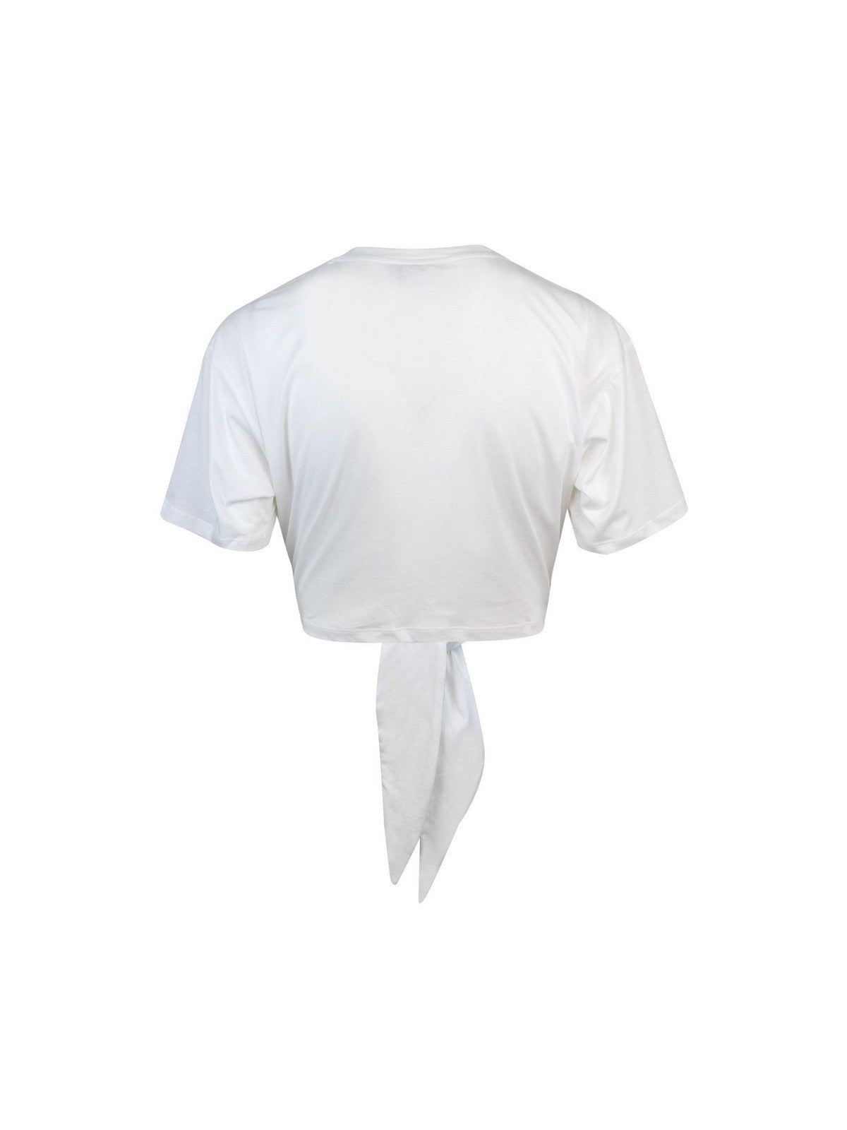 ELISABETTA FRANCHI T-Shirt et polo pour femme MA02041E2 270 Blanc