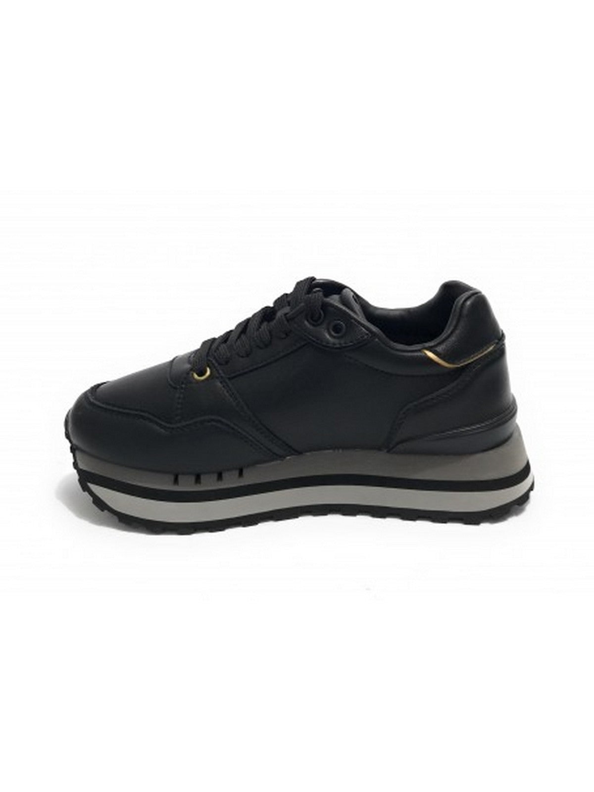BLAUER Chaussures pour femmes F3EPPS01/LEA BLK Noir