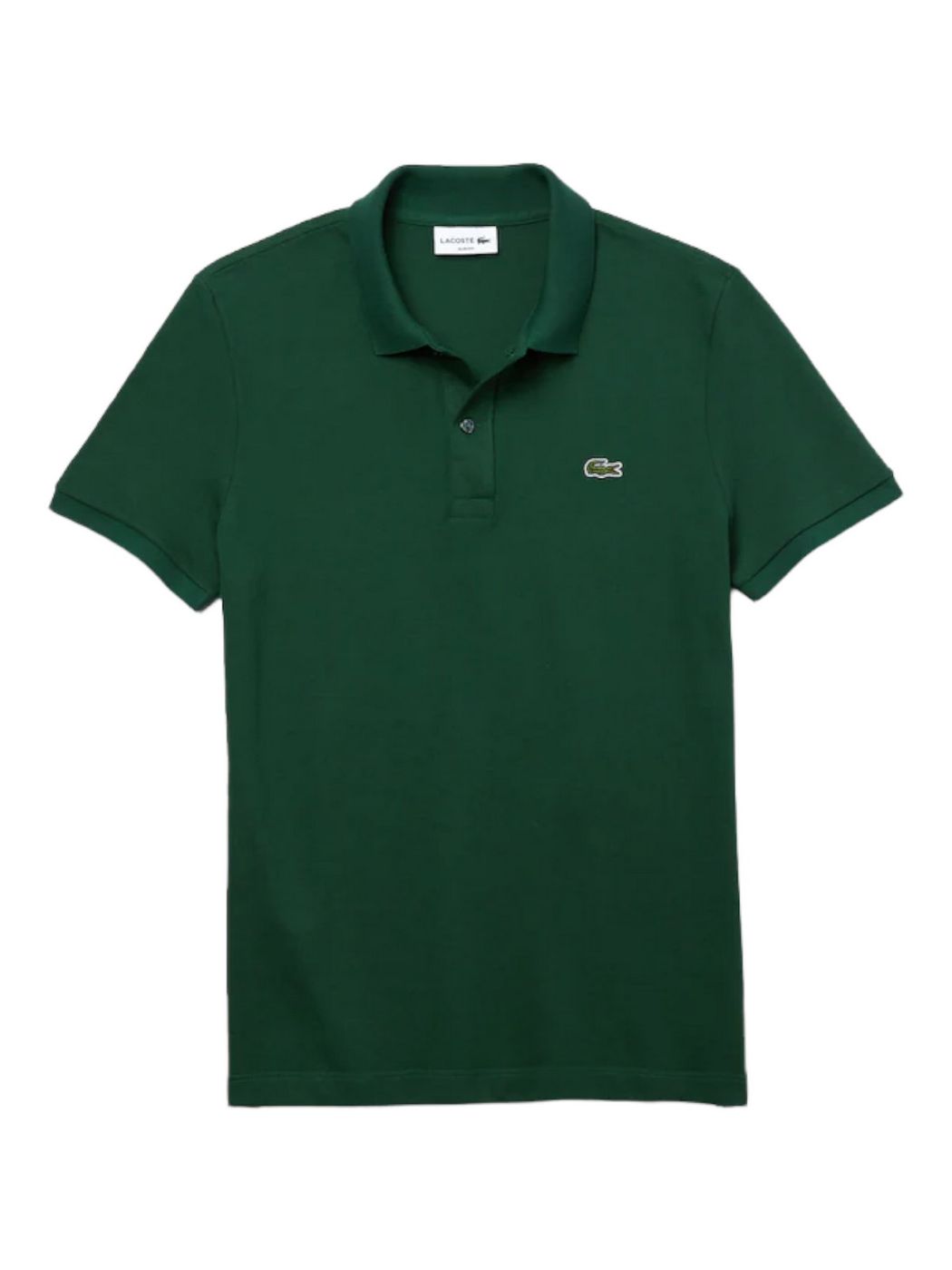 LACOSTE T-Shirt et Polo Hommes PH4012 132 Vert
