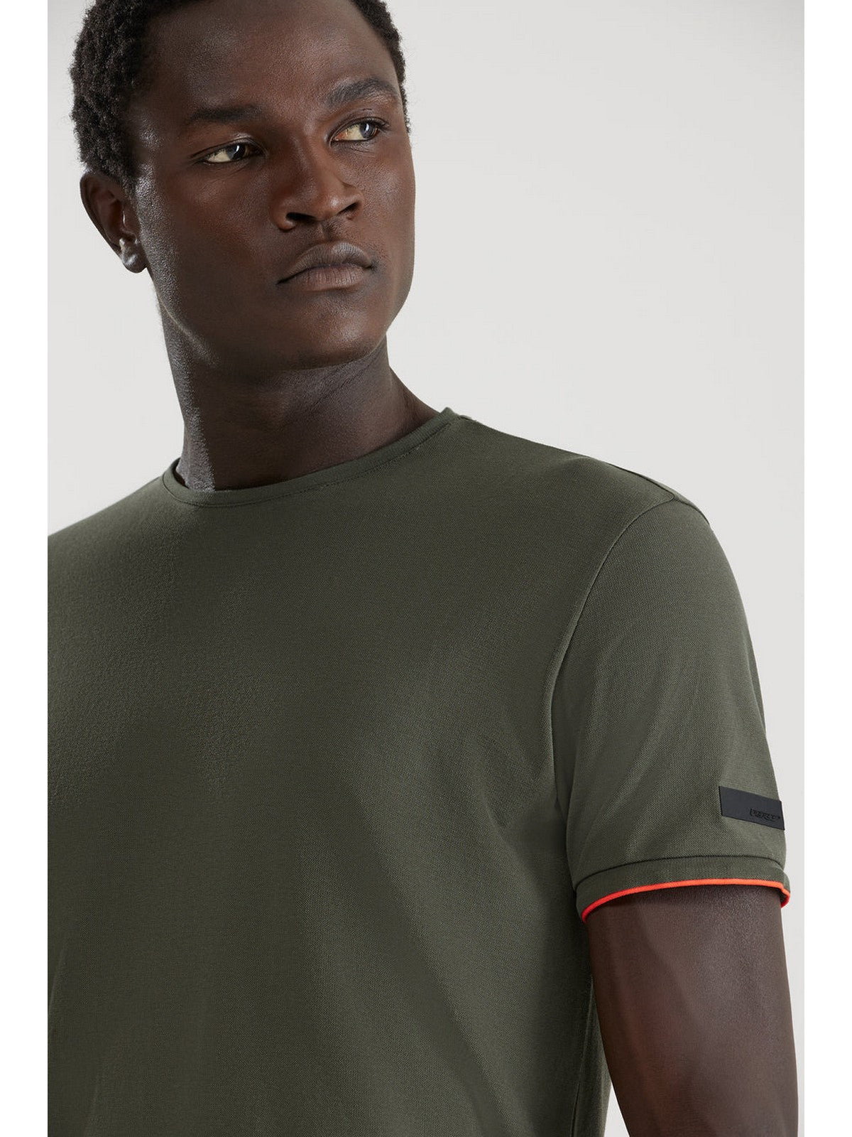 RRD T-Shirt et Polo Hommes 23138 21 Vert