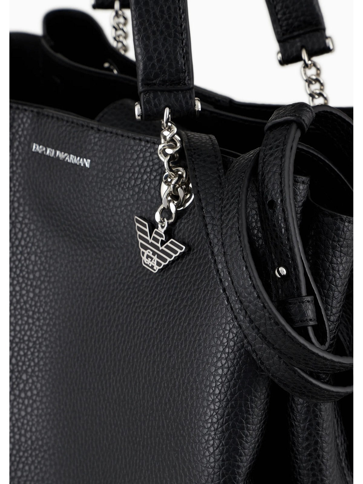 EMPORIO ARMANI Sac Femme Y3D158 YFN6E 81386 Noir