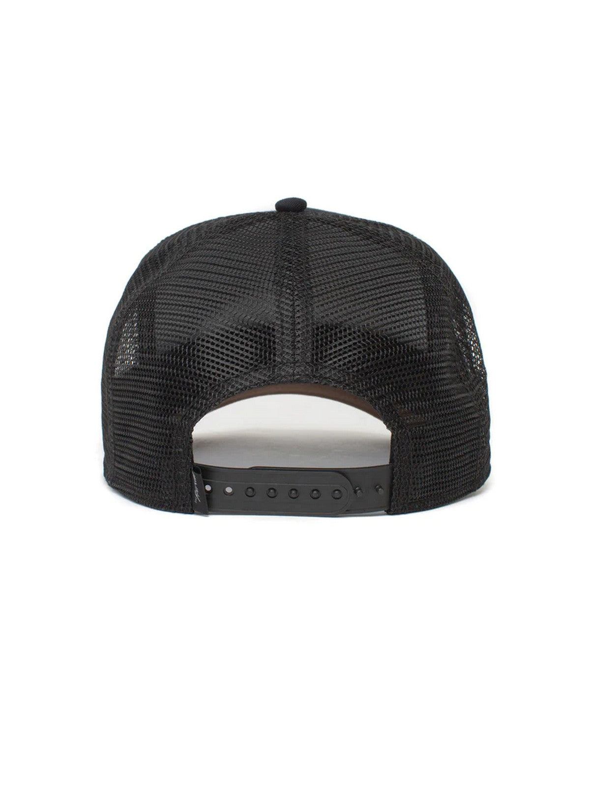 GOORIN BROS Casquette homme The baddest boy 101-0493-BLK Noir