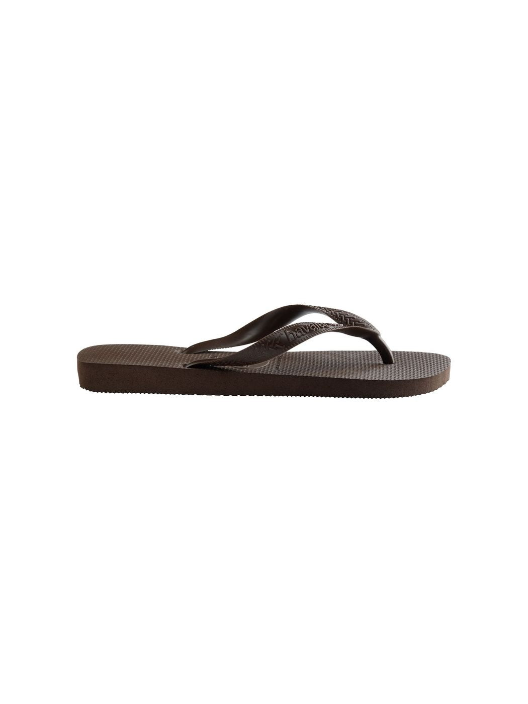 HAVAIANAS Unisexe Adulte Tongs 4000029.0727 Marron