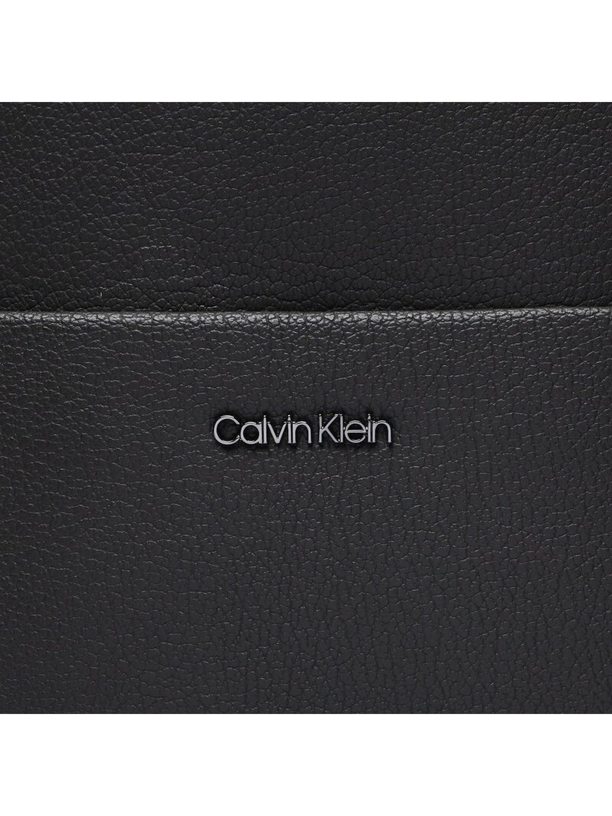 CALVIN KLEIN Homme Sac à dos K50K510553 BAX Noir