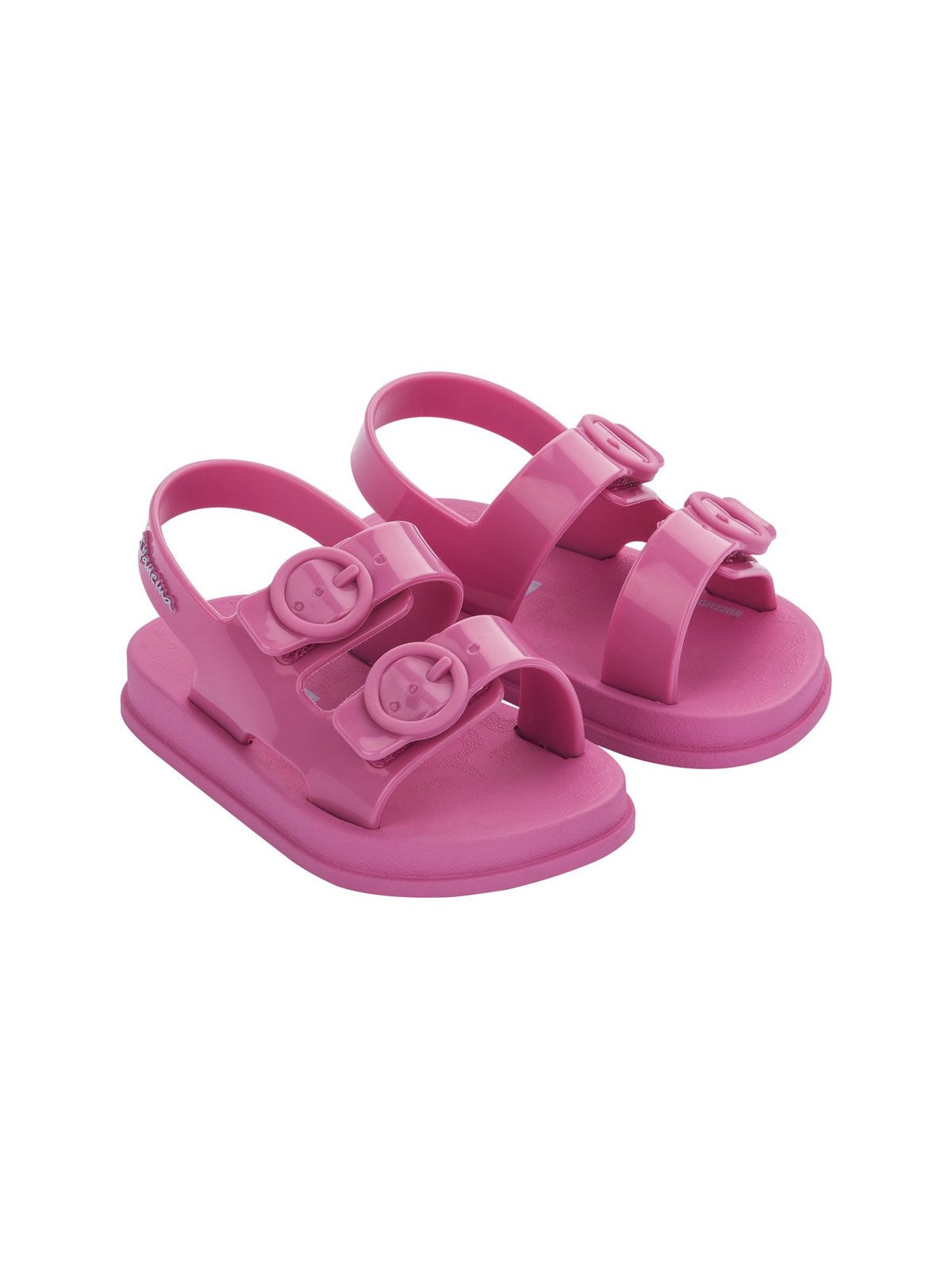 IPANEMA Follow sandales pour bébés IP.27020 AI349 Rose