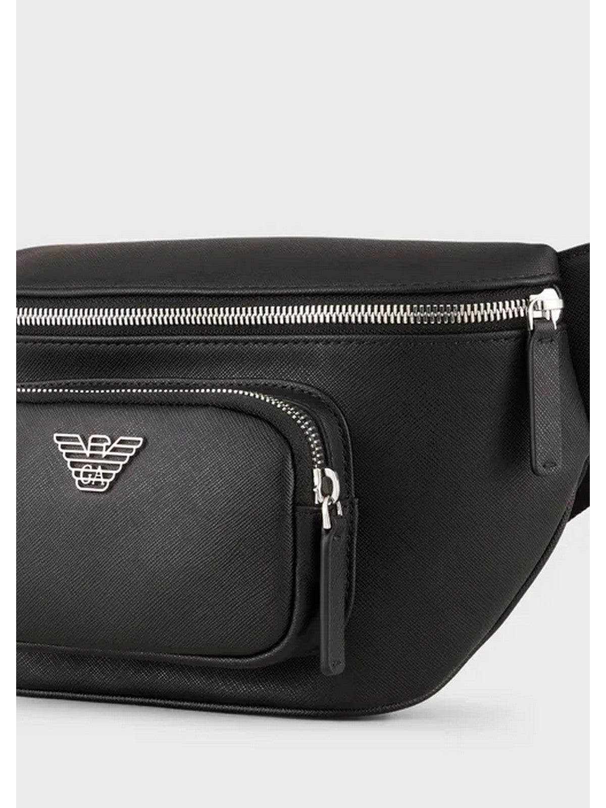 EMPORIO ARMANI Homme Sac à main Y4O238 Y138E 81072 Noir