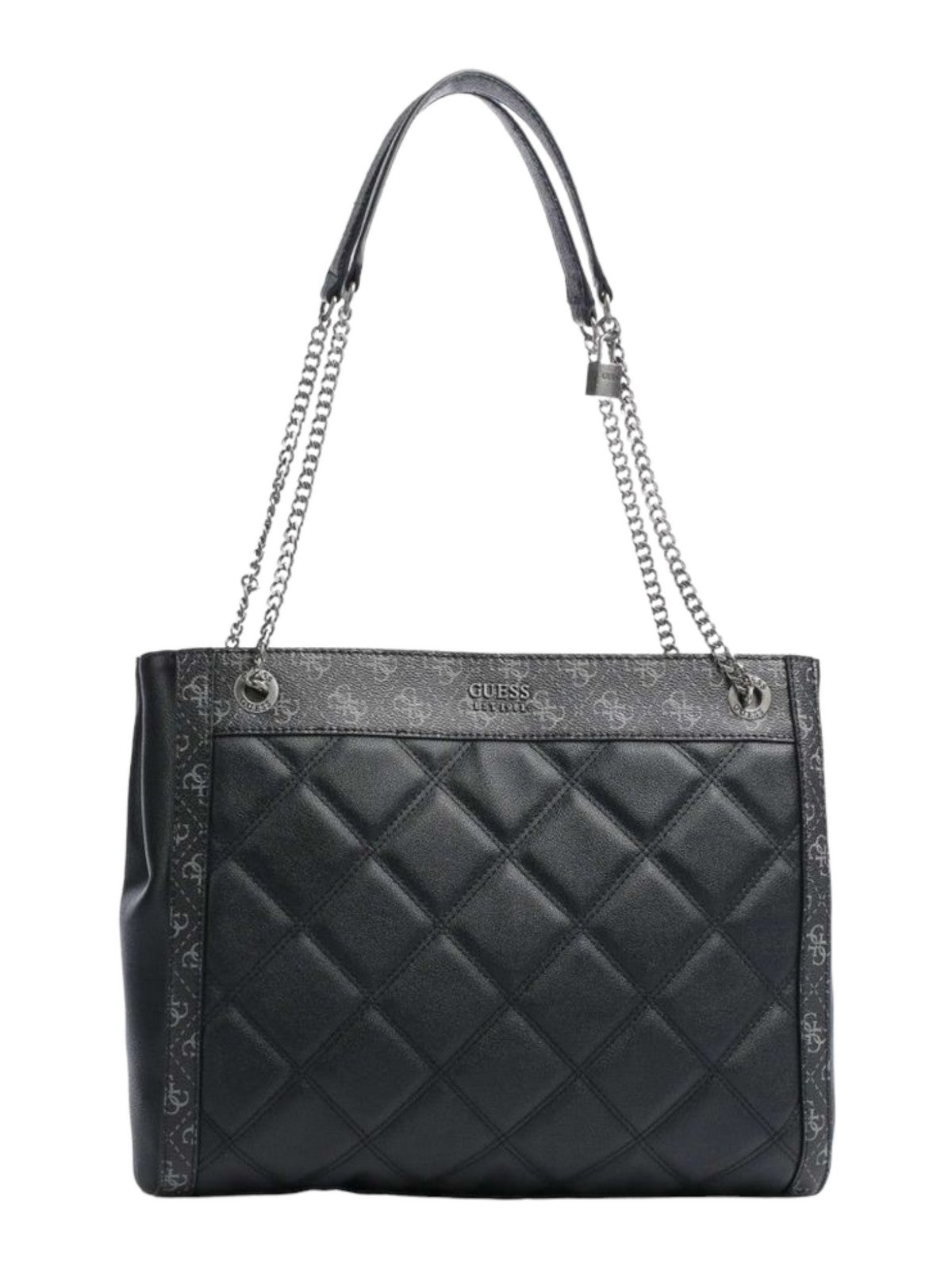 Sac pour femmes GUESS HWQN78 70230 CMT Noir