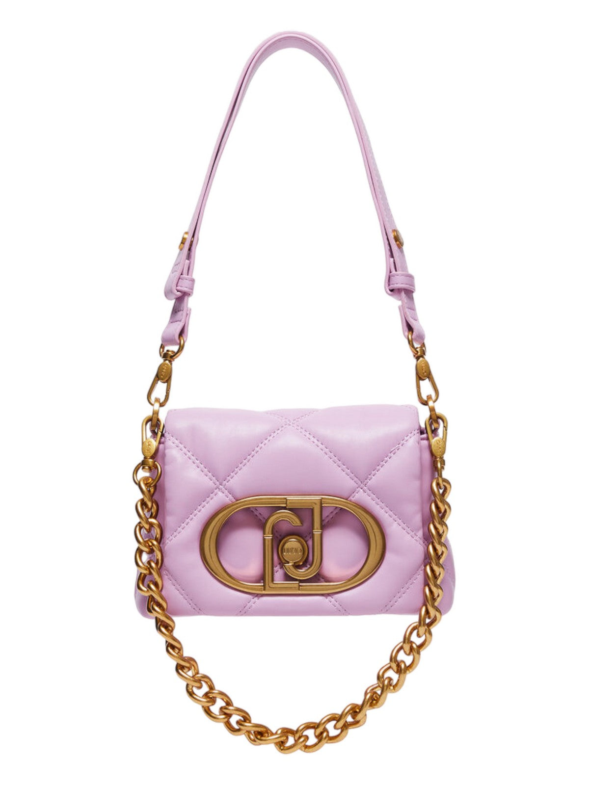 LIU JO ACCESSORIES Sac pour femmes AA4269E0426 43209 Violet