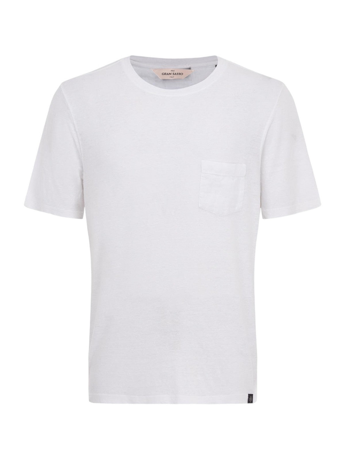 GRAN SASSO T-Shirt et Polo Hommes 60141/78616 250 White