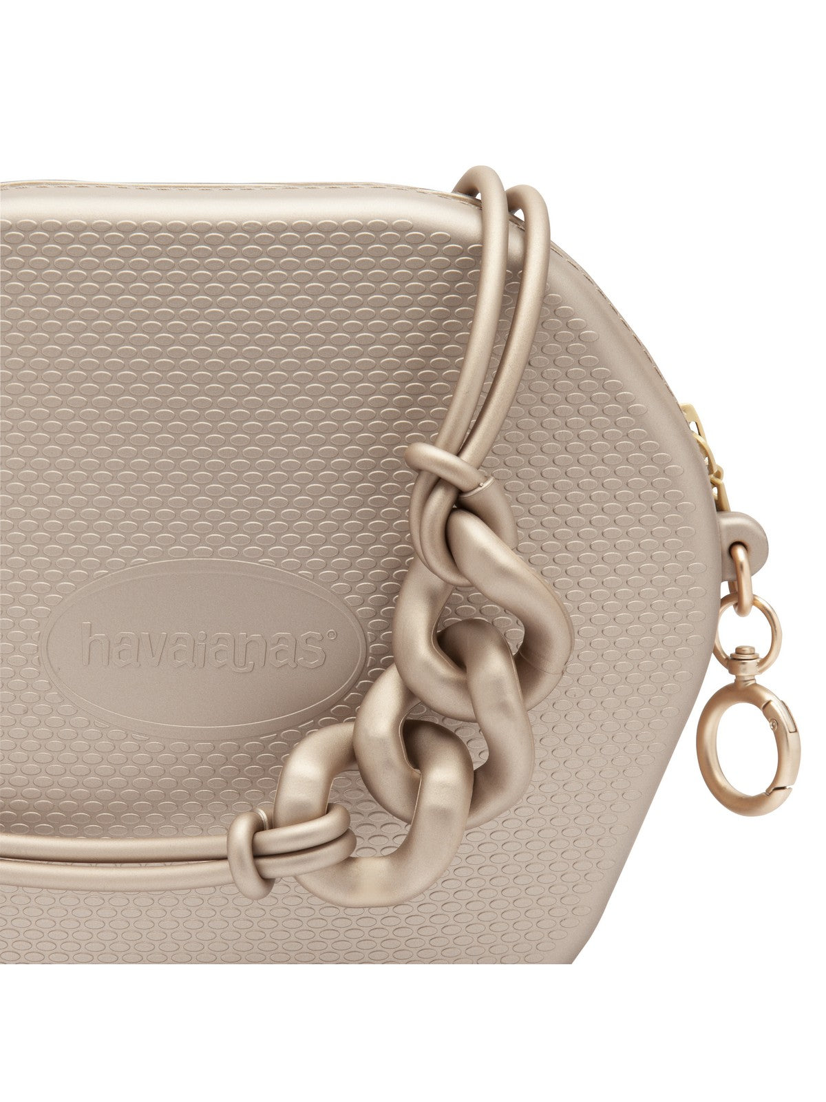 HAVAIANAS Sac pour femmes 4148235.0570 Or