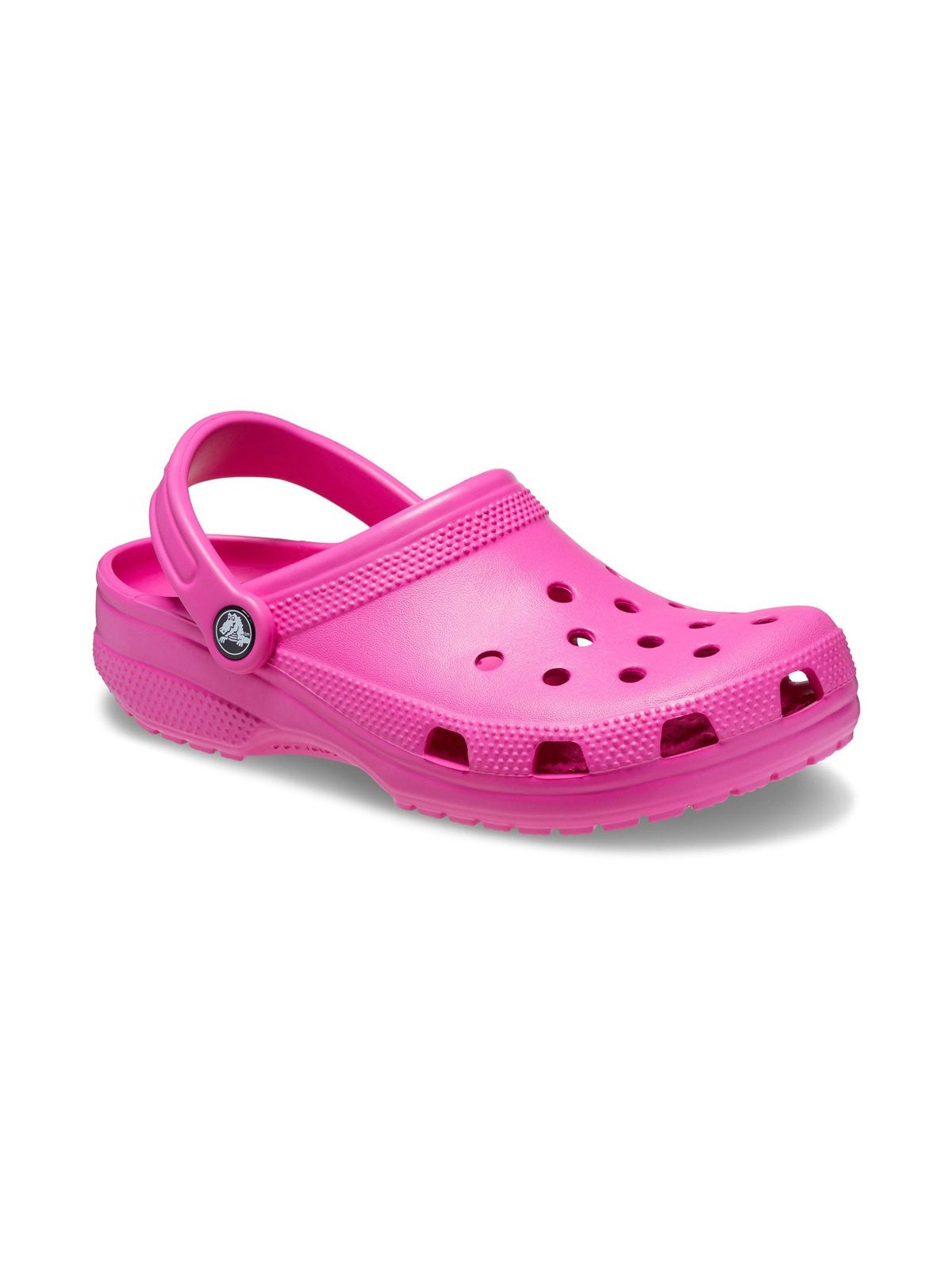 CROCS Adulte Unisexe Classic clog 10001 6UB Rose