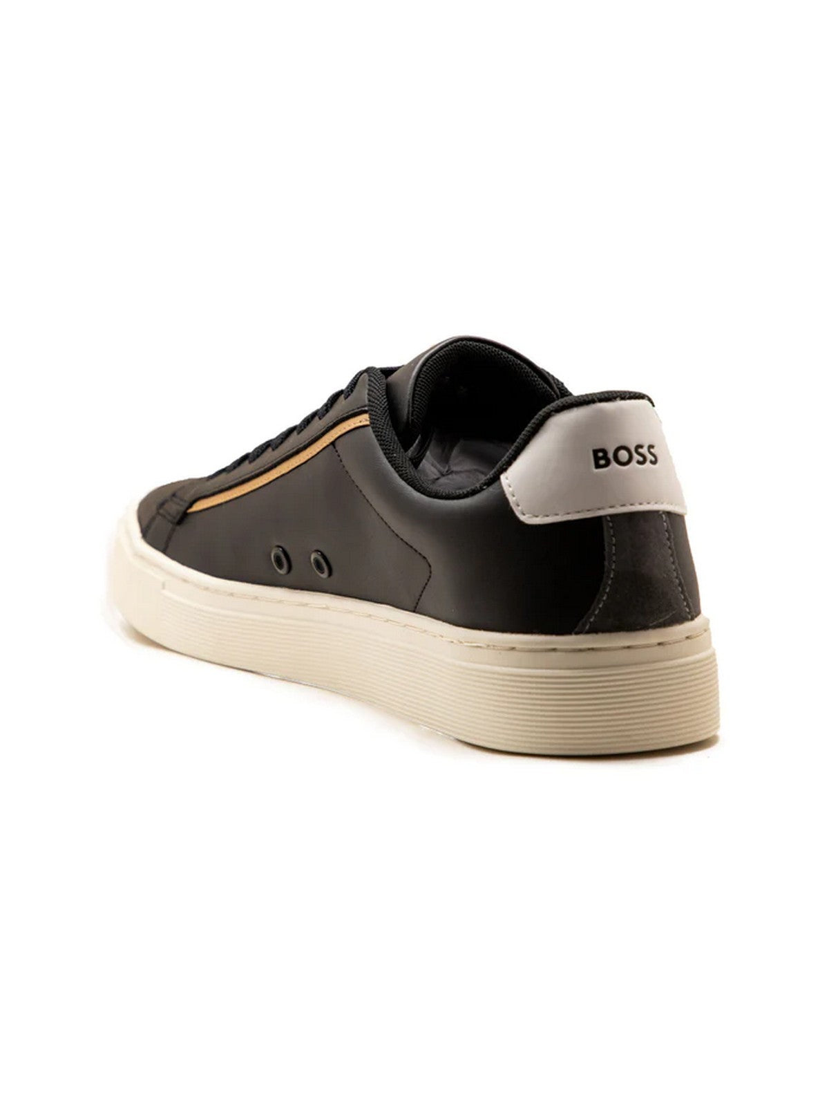 HUGO BOSS Hommes Sneaker 50502869 001 Noir