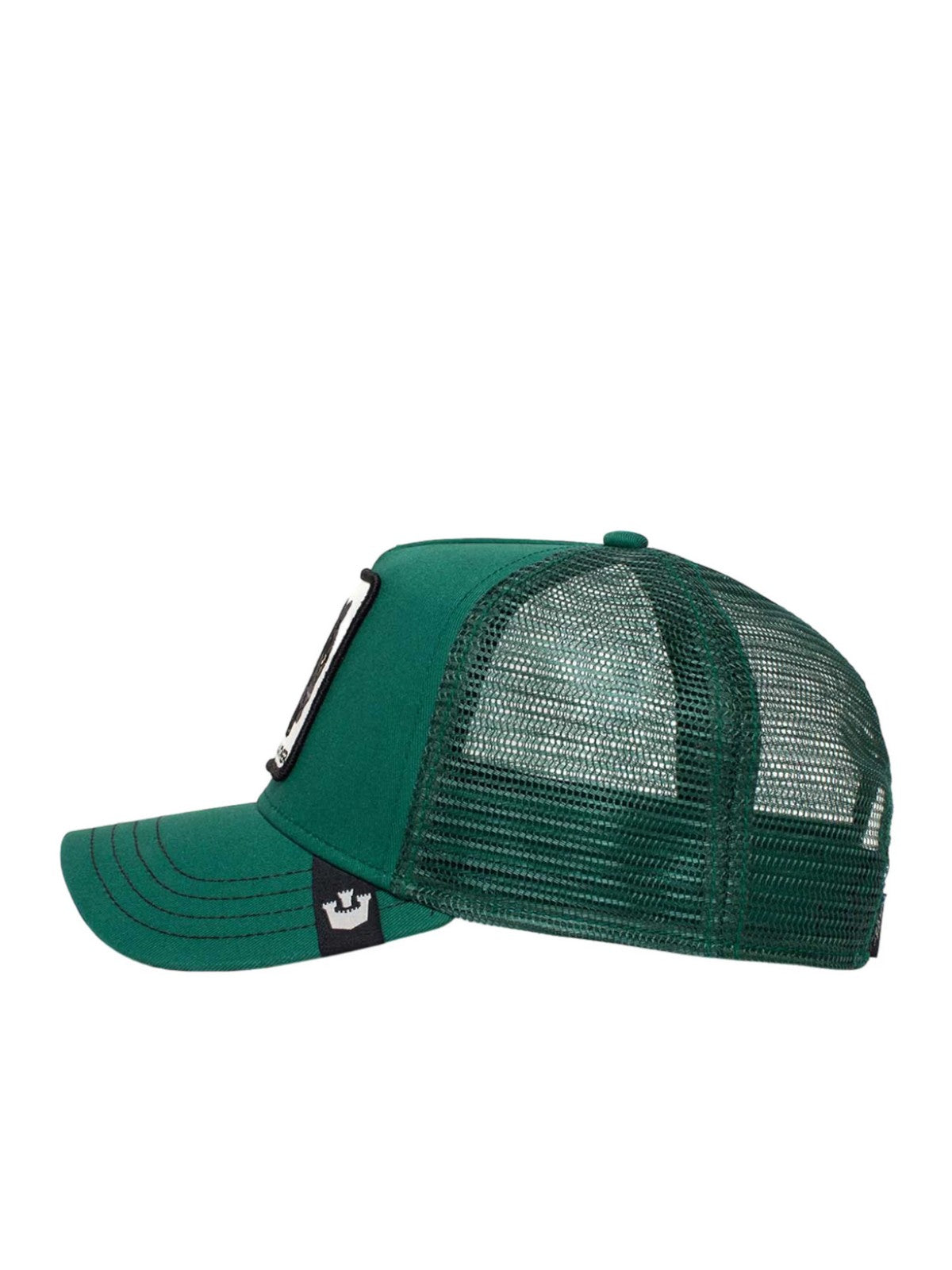 GOORIN BROS Chapeau homme The panther 101-0381-GRE Vert