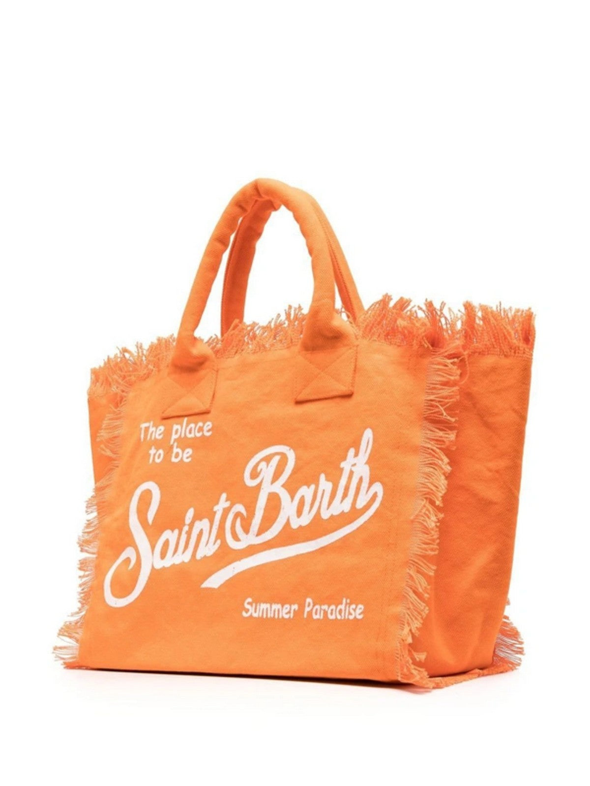 MC2 SAINT BARTH Sac pour filles COLETTE 00001D Orange