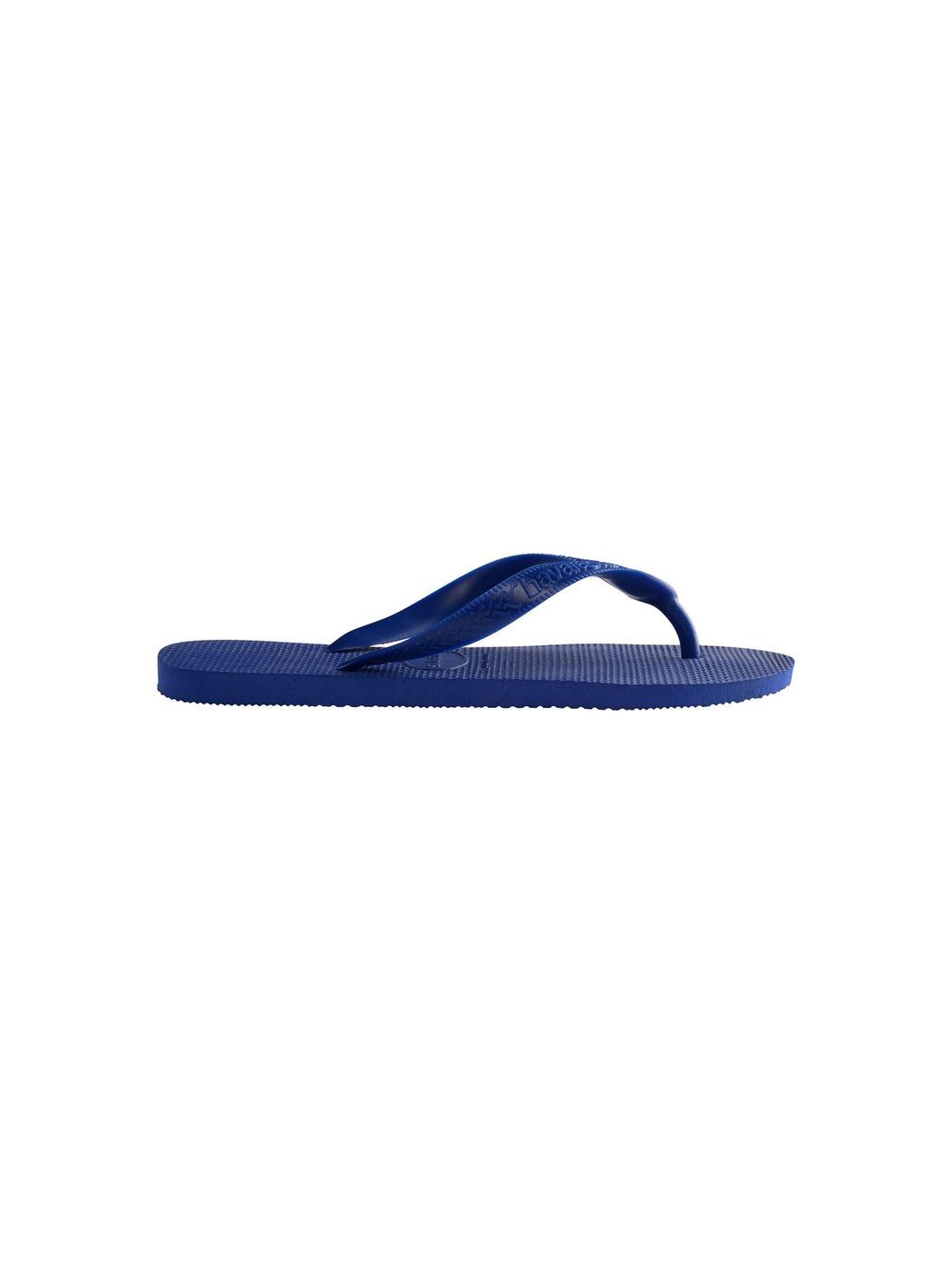 HAVAIANAS Tongs unisexes adultes HAV. TOP 4000029.2711 Bleu