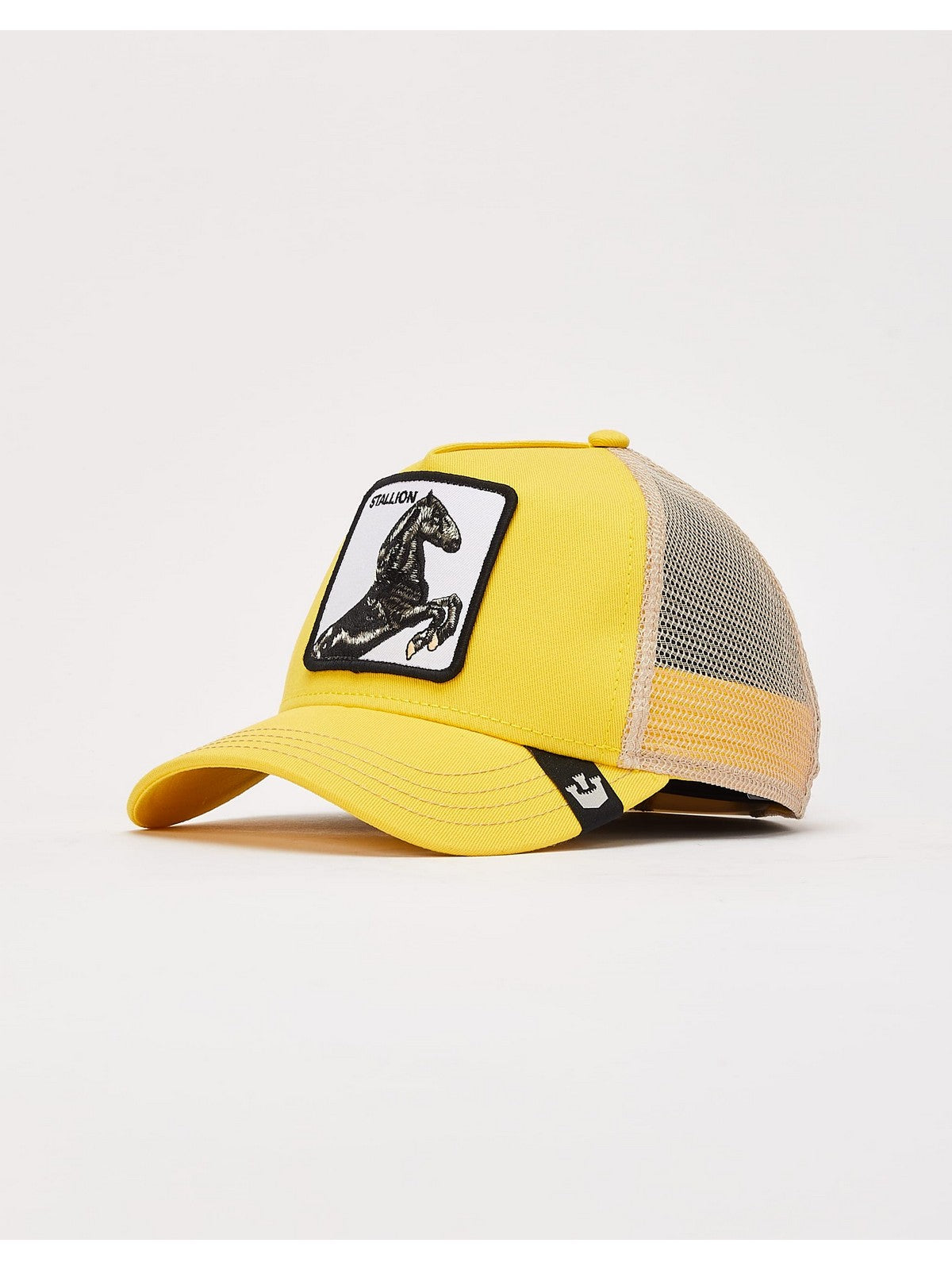 GOORIN BROS Chapeau homme L'étalon 101-0393-YEL Jaune