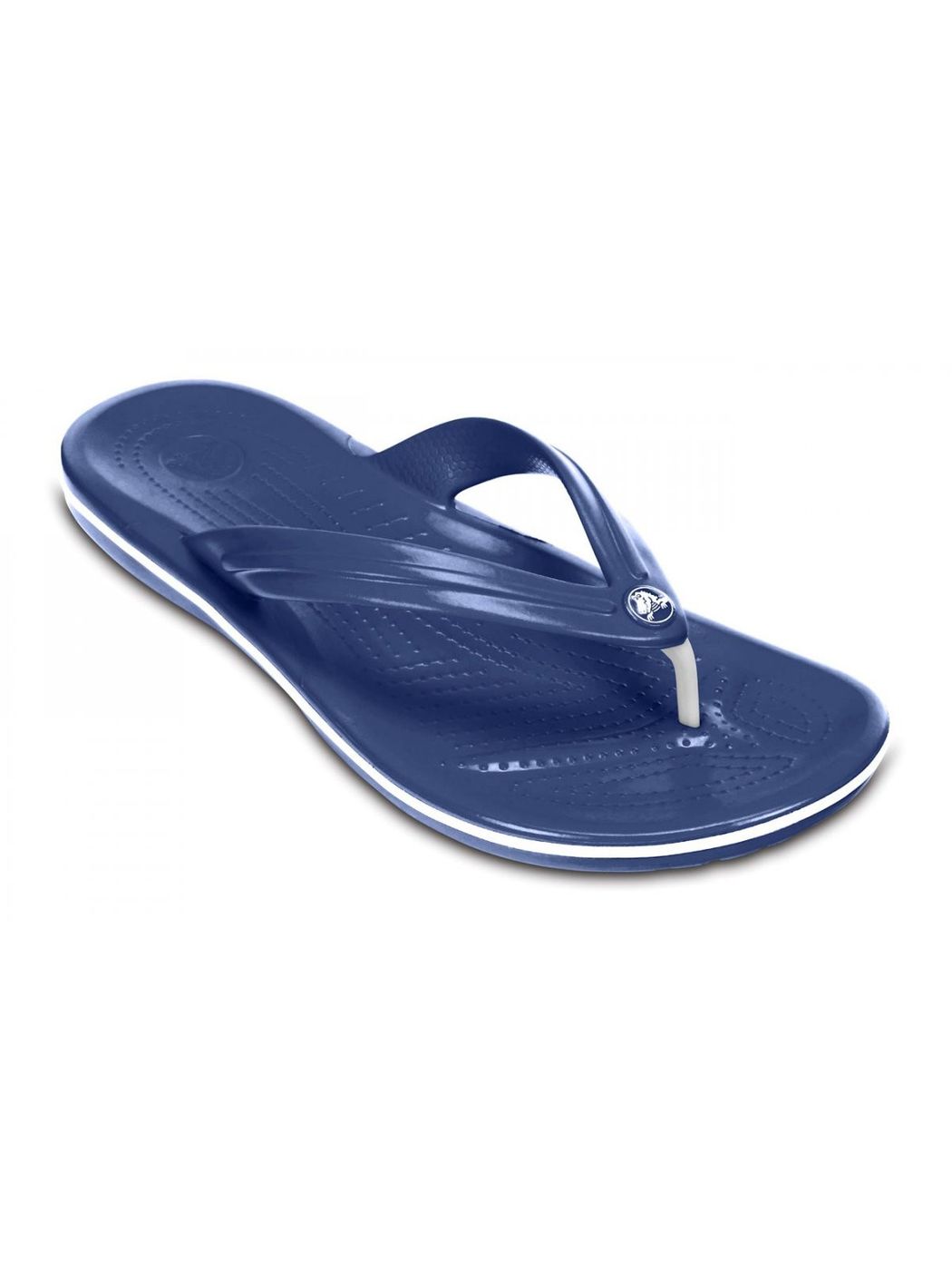 CROCS Tongs hommes Crocband flip 11033 410 Bleu